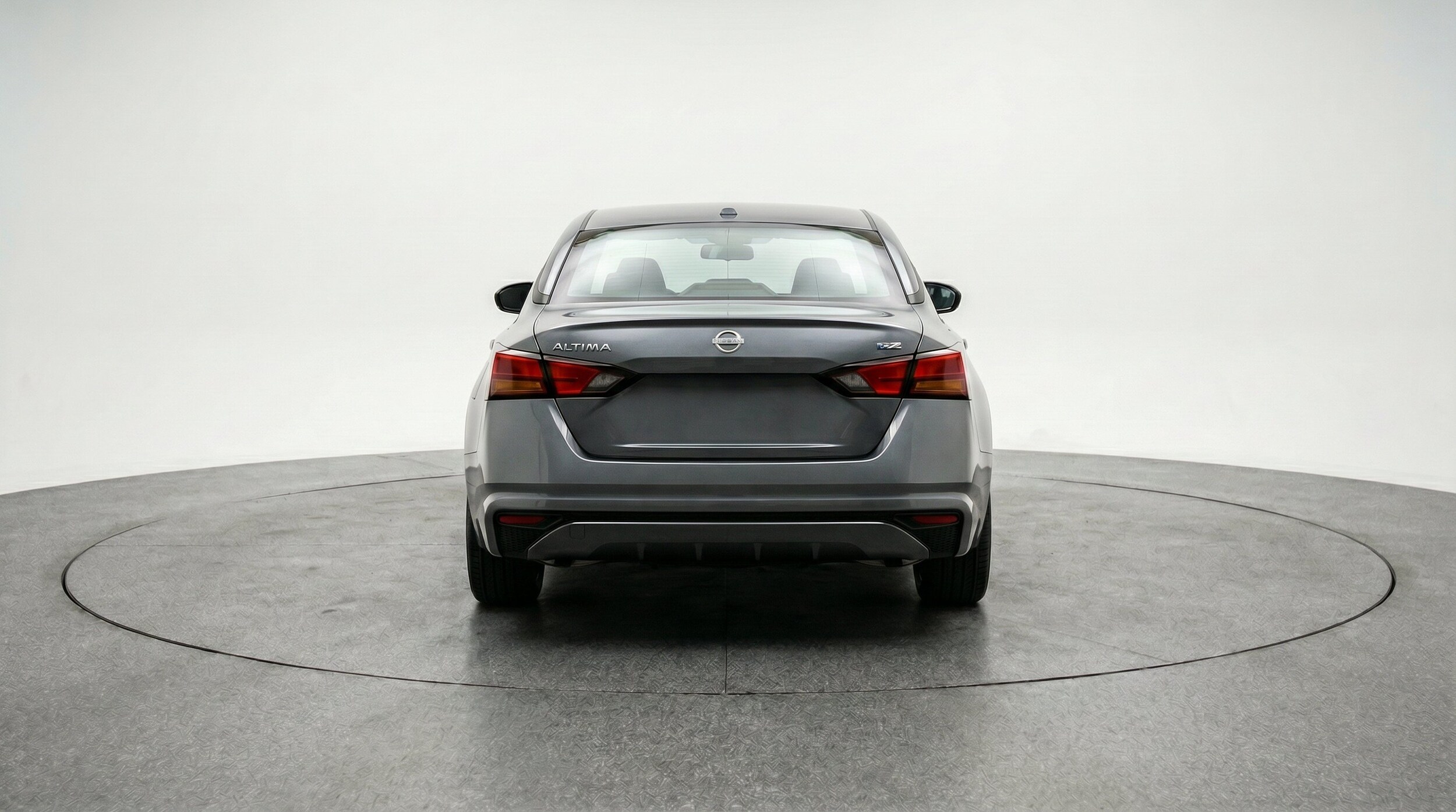 Thumbnail: 2026 Nissan Altima - 7