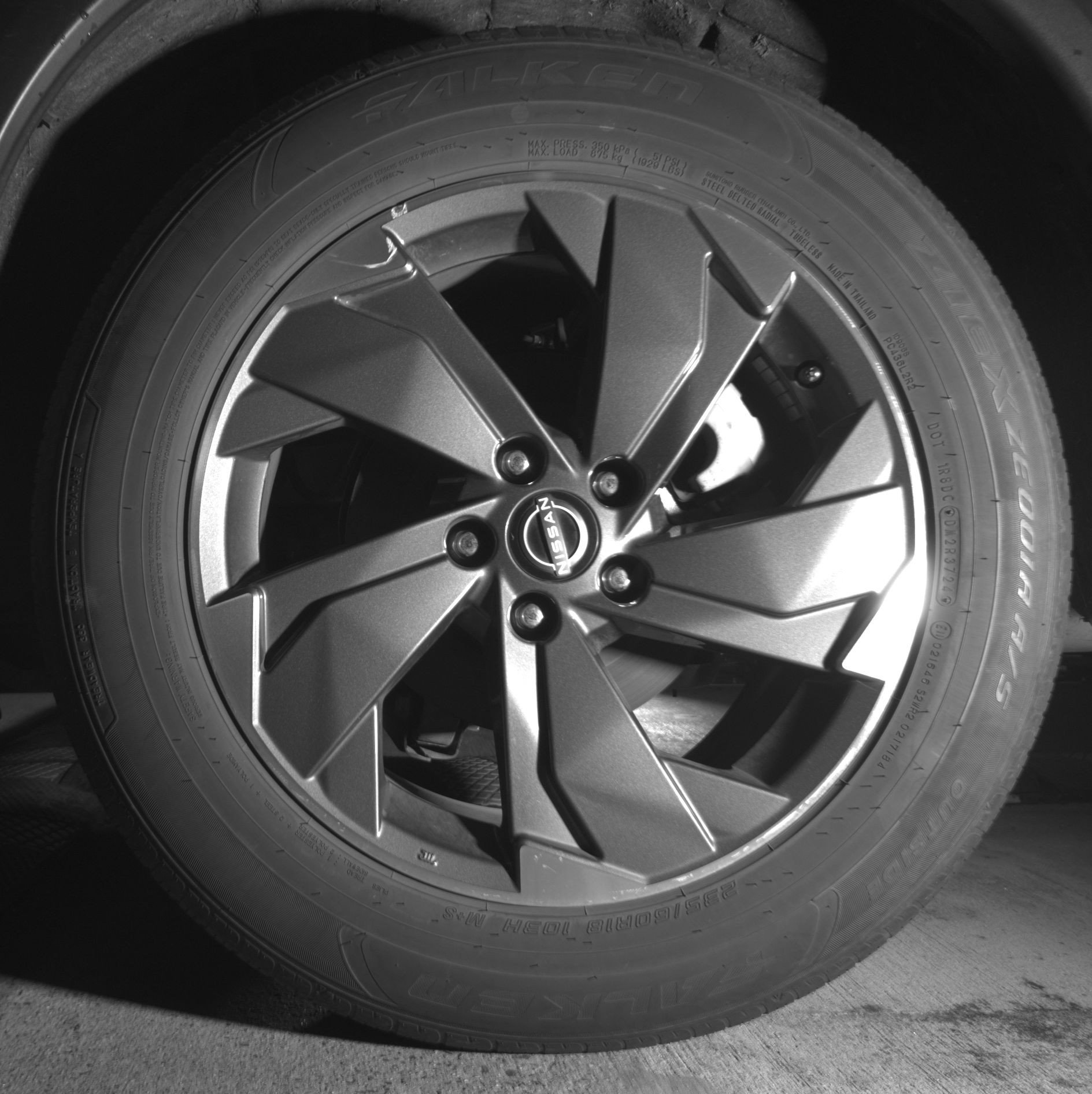 Thumbnail: 2025 Nissan Rogue - 14