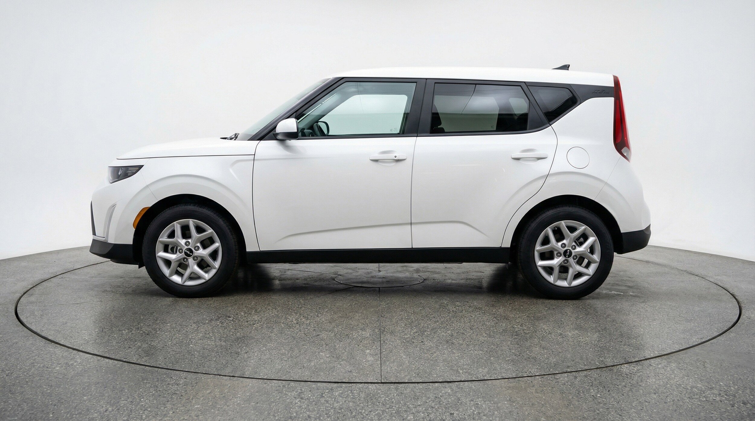 Thumbnail: 2025 Kia Soul - 5