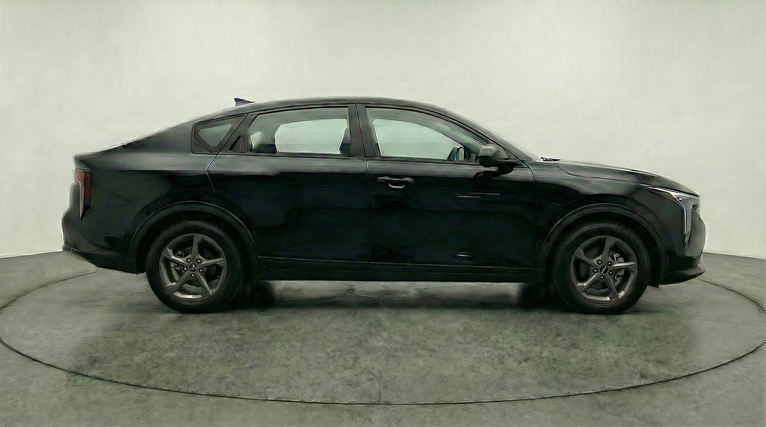 Thumbnail: 2025 Kia K4 - 11