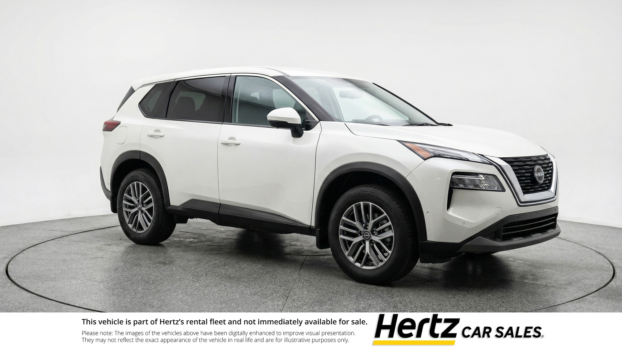 Thumbnail: 2026 Nissan Rogue - 1