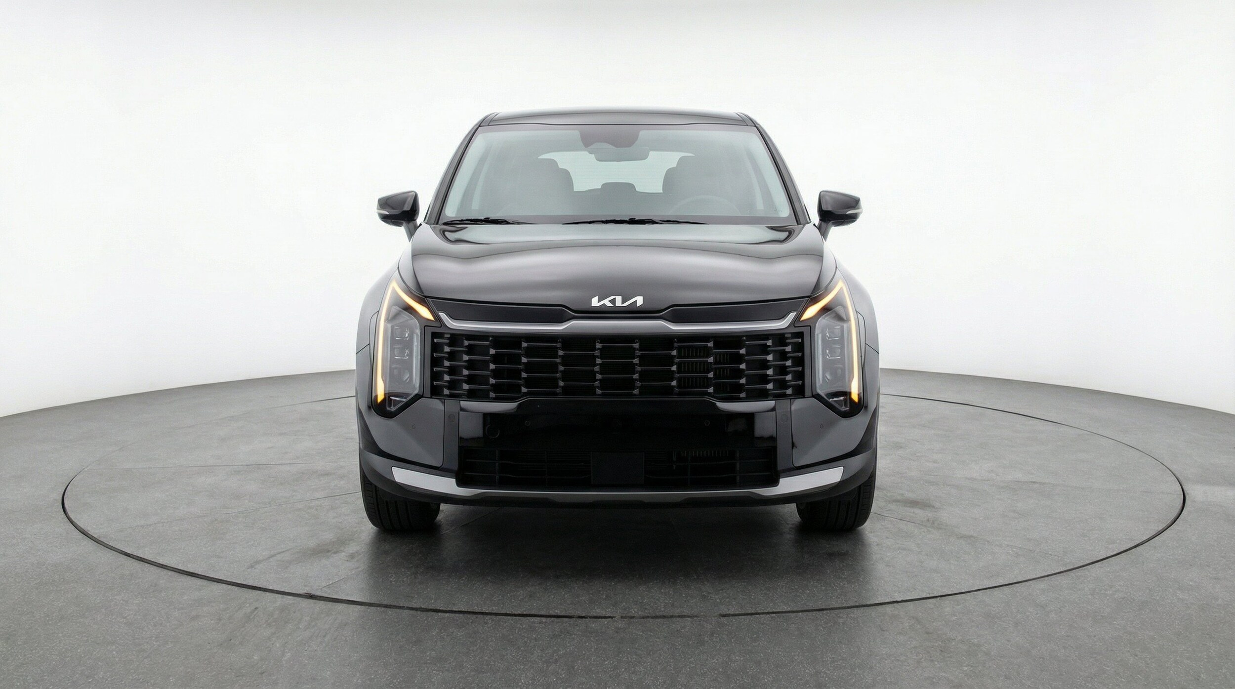 Thumbnail: 2026 Kia Sportage - 2