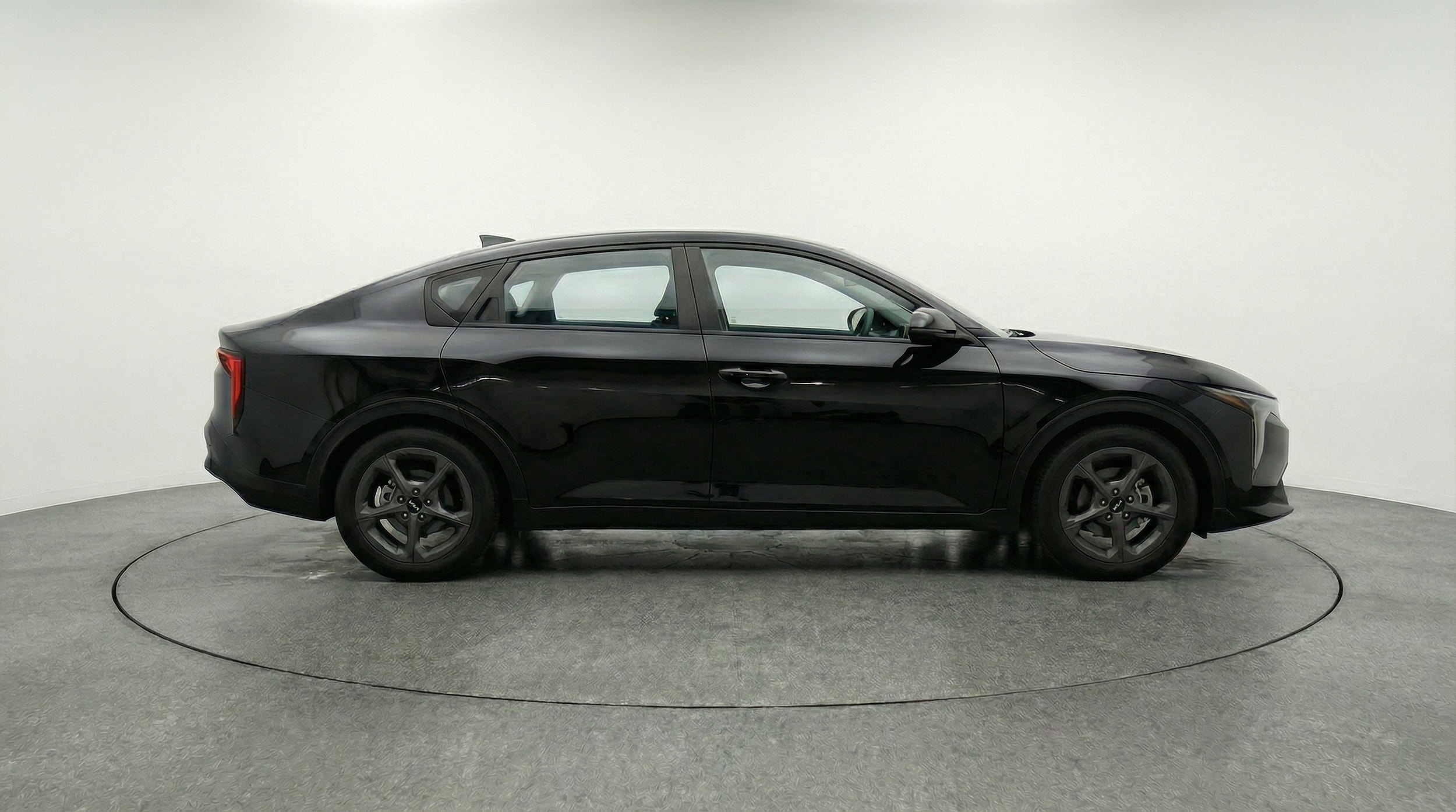 Thumbnail: 2025 Kia K4 - 8