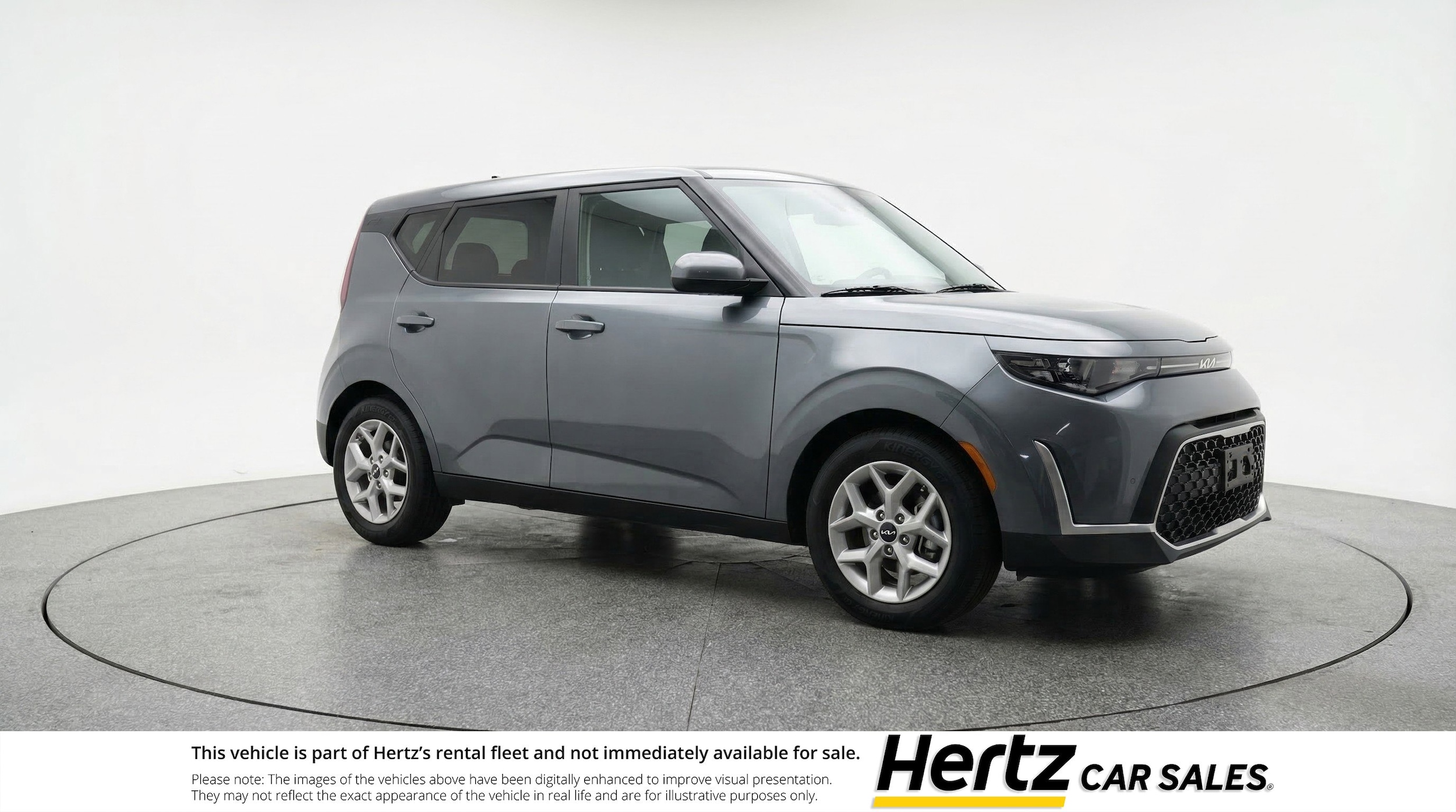 Thumbnail: 2025 Kia Soul - 1