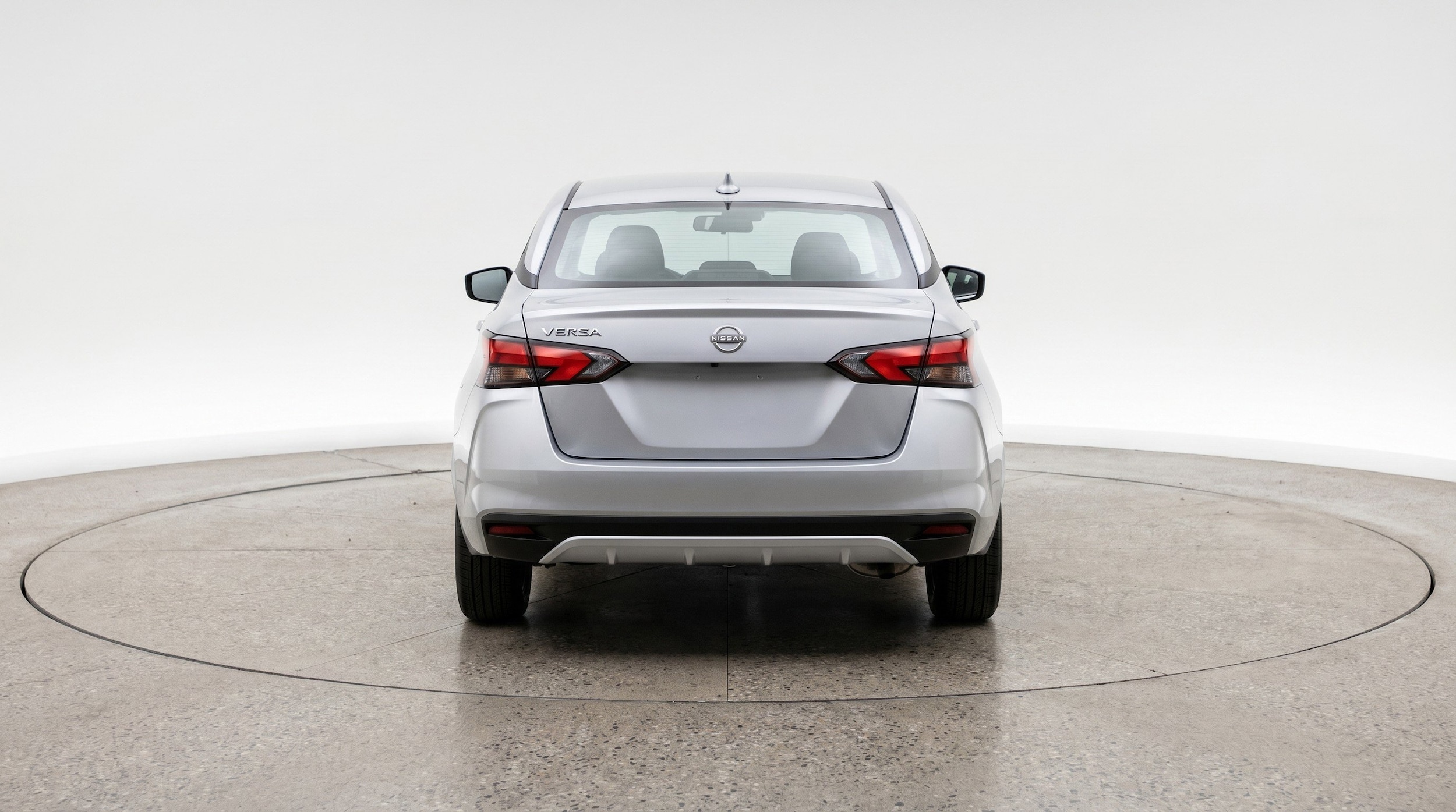 Thumbnail: 2025 Nissan Versa - 7