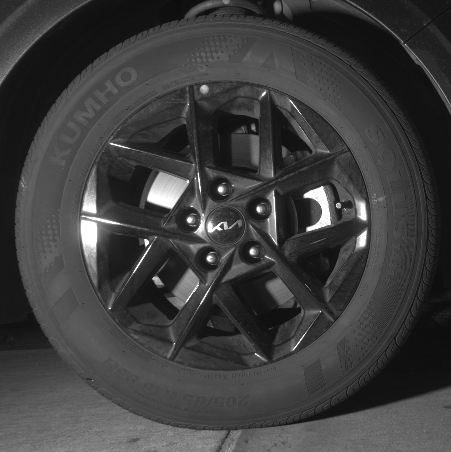 Thumbnail: 2025 Kia K5 - 13