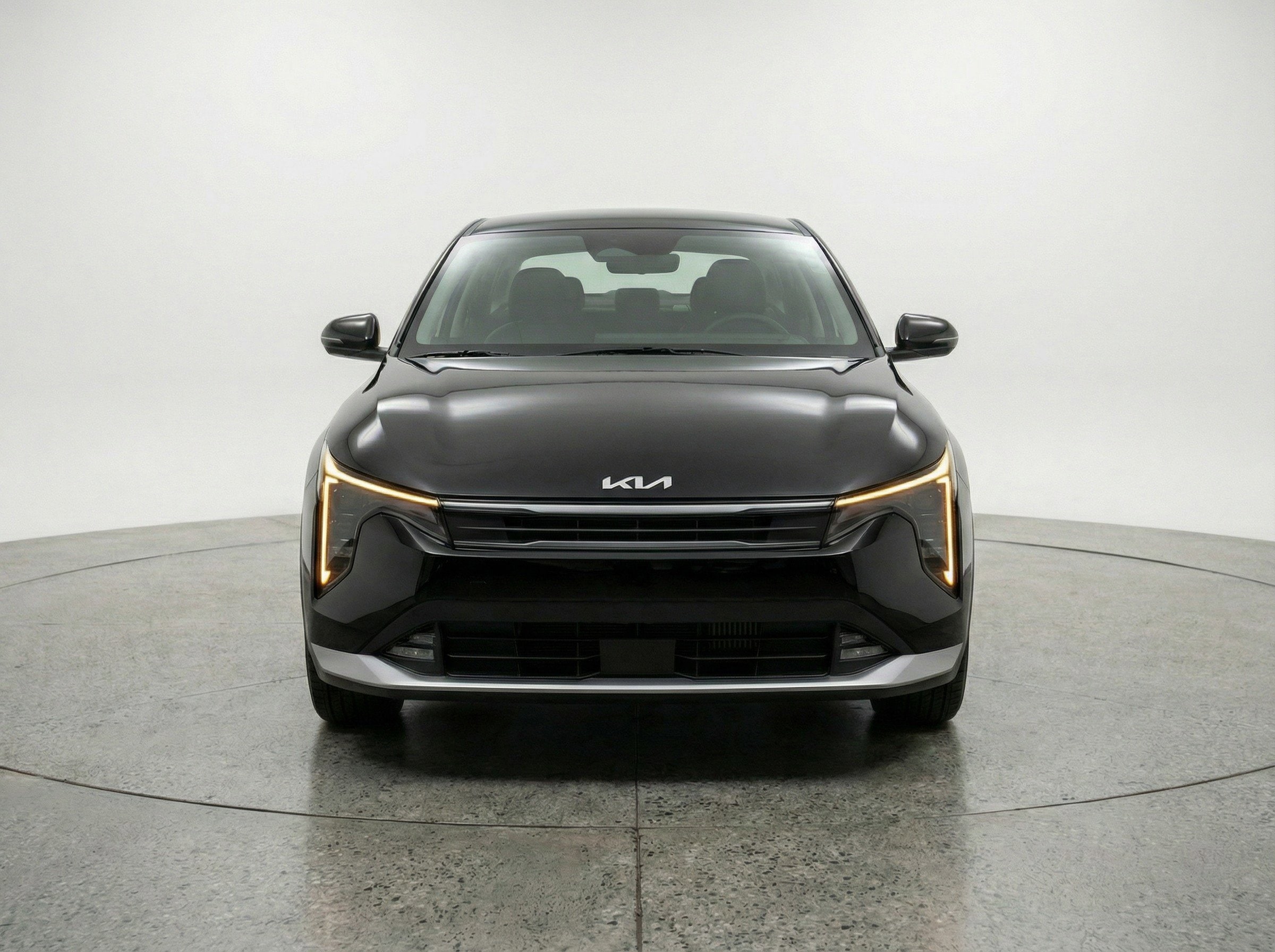 Thumbnail: 2025 Kia K4 - 2