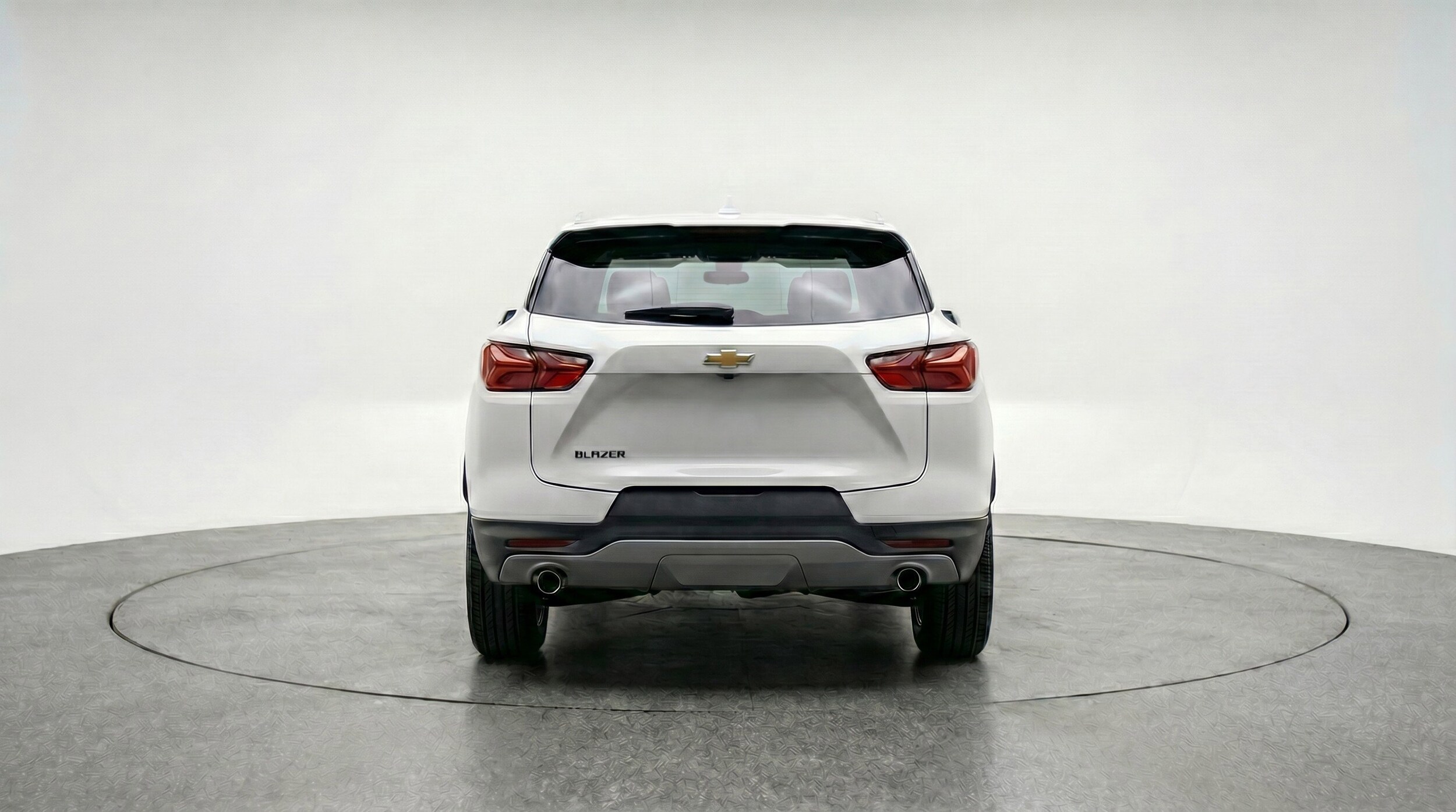 Thumbnail: 2025 Chevrolet Blazer - 7