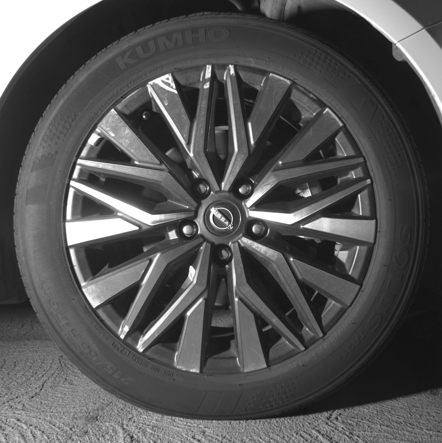 Thumbnail: 2025 Nissan Altima - 13