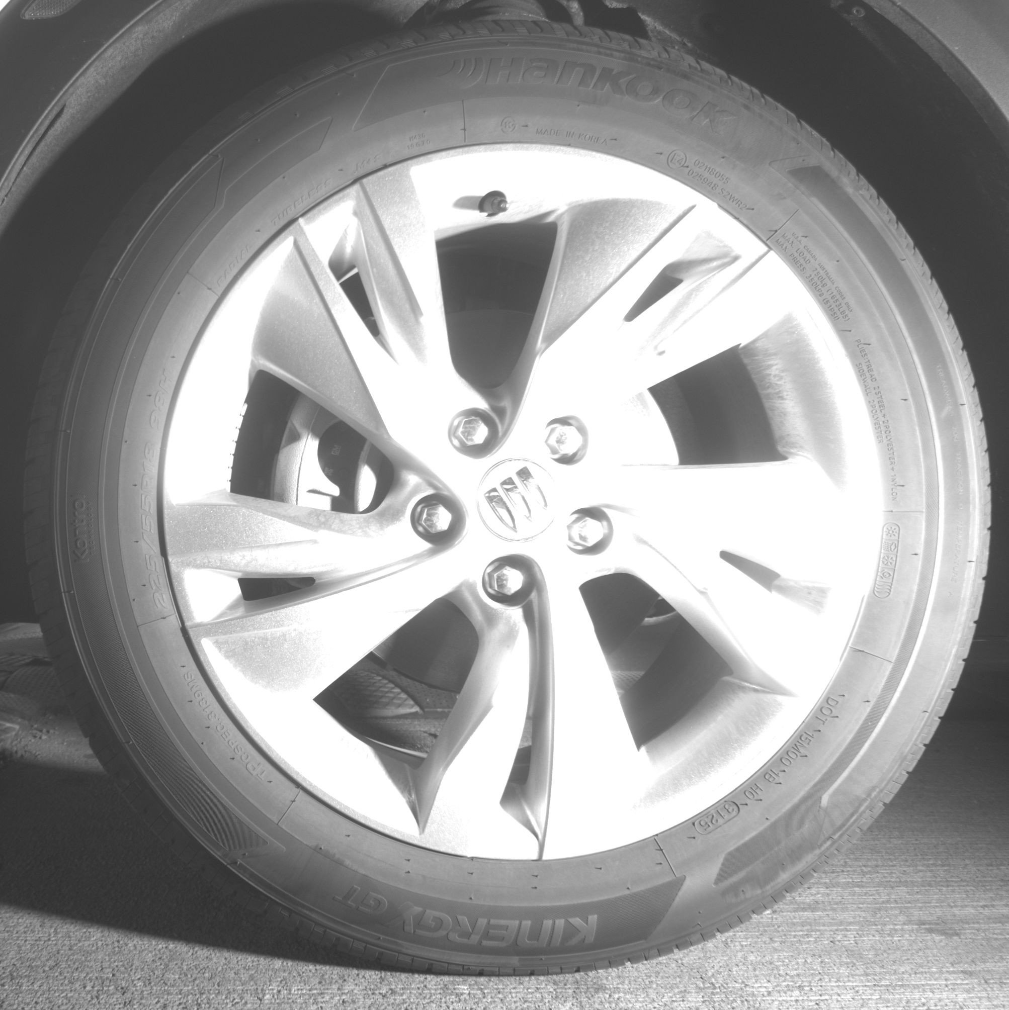 Thumbnail: 2026 Buick Encore GX - 12