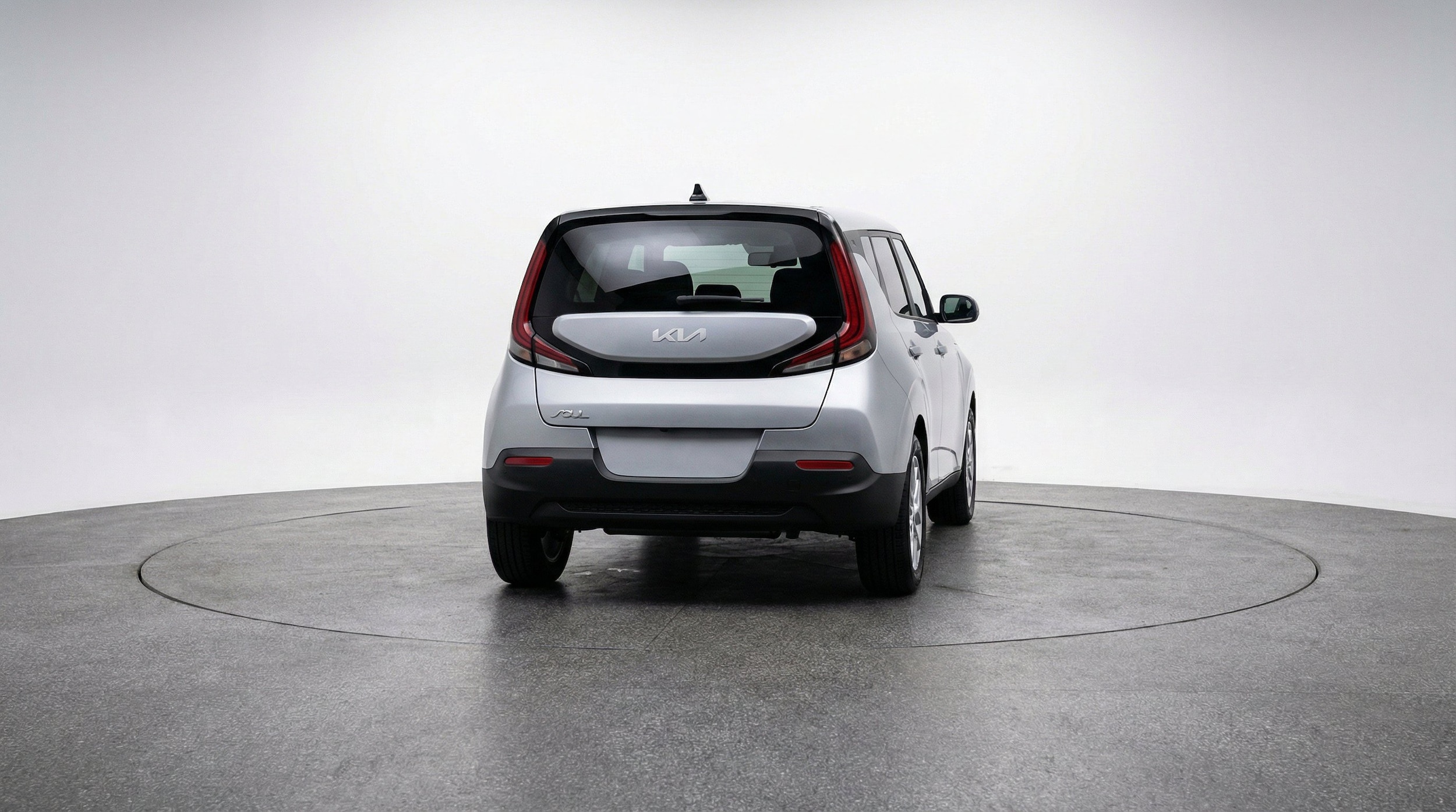 Thumbnail: 2025 Kia Soul - 7