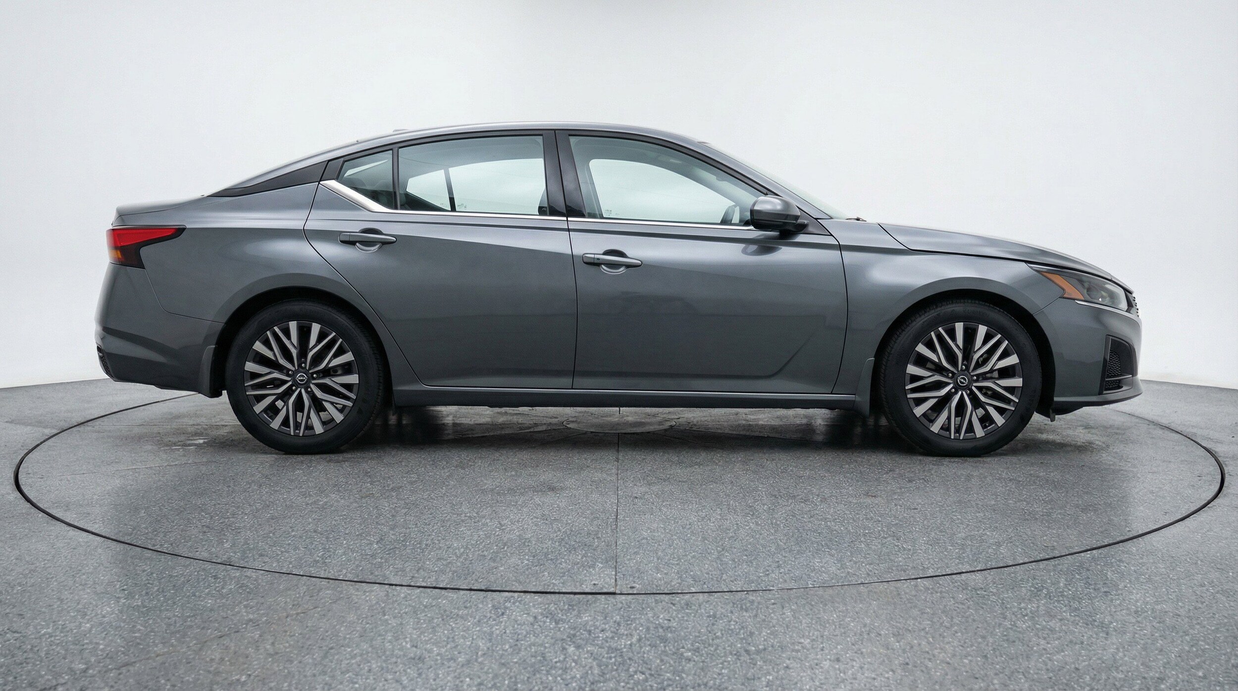 Thumbnail: 2025 Nissan Altima - 11