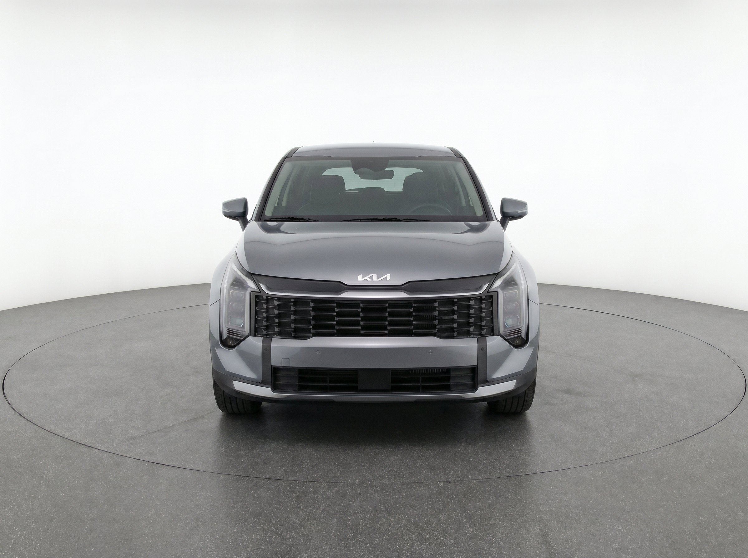 Thumbnail: 2026 Kia Sportage - 2