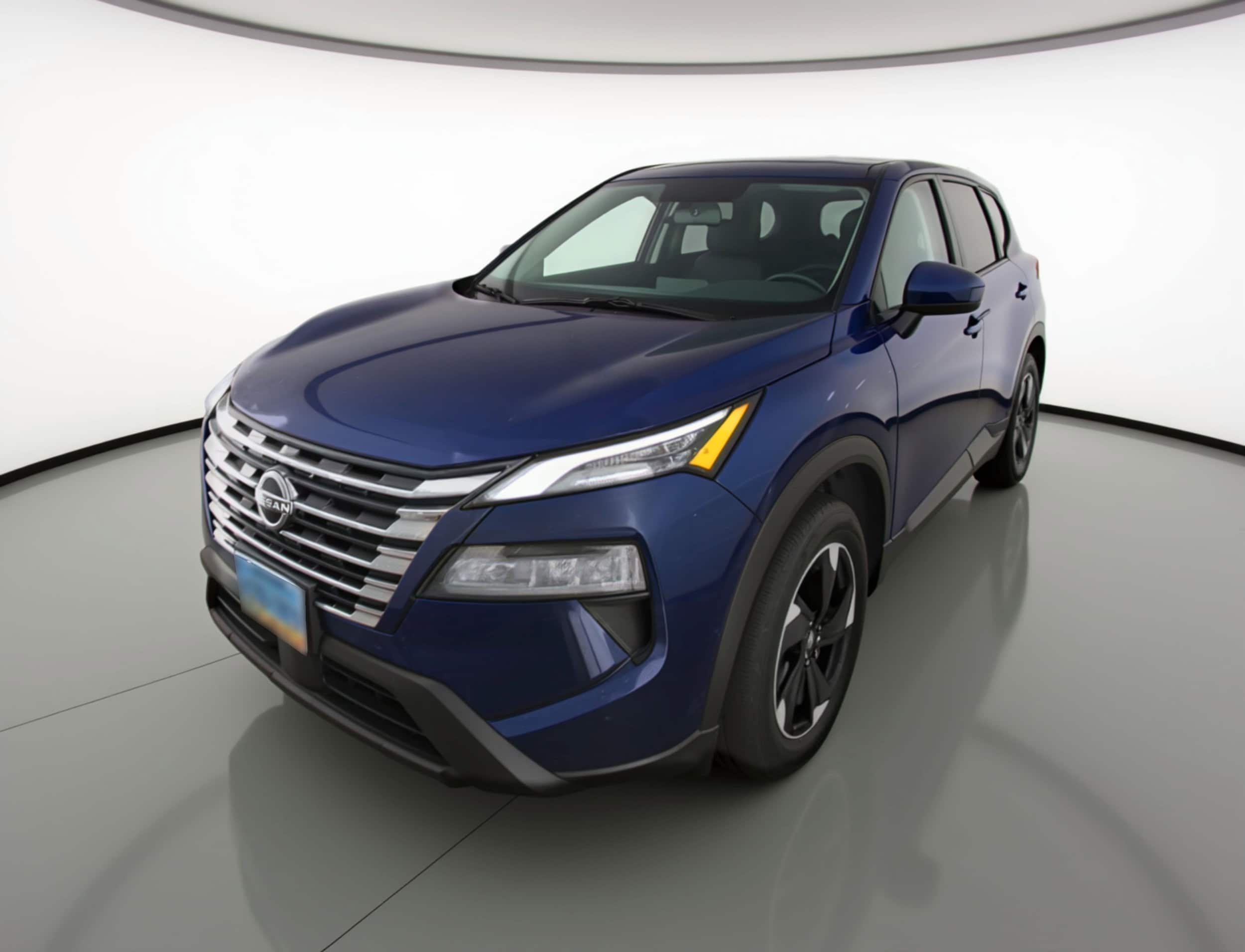 Thumbnail: 2025 Nissan Rogue - 3
