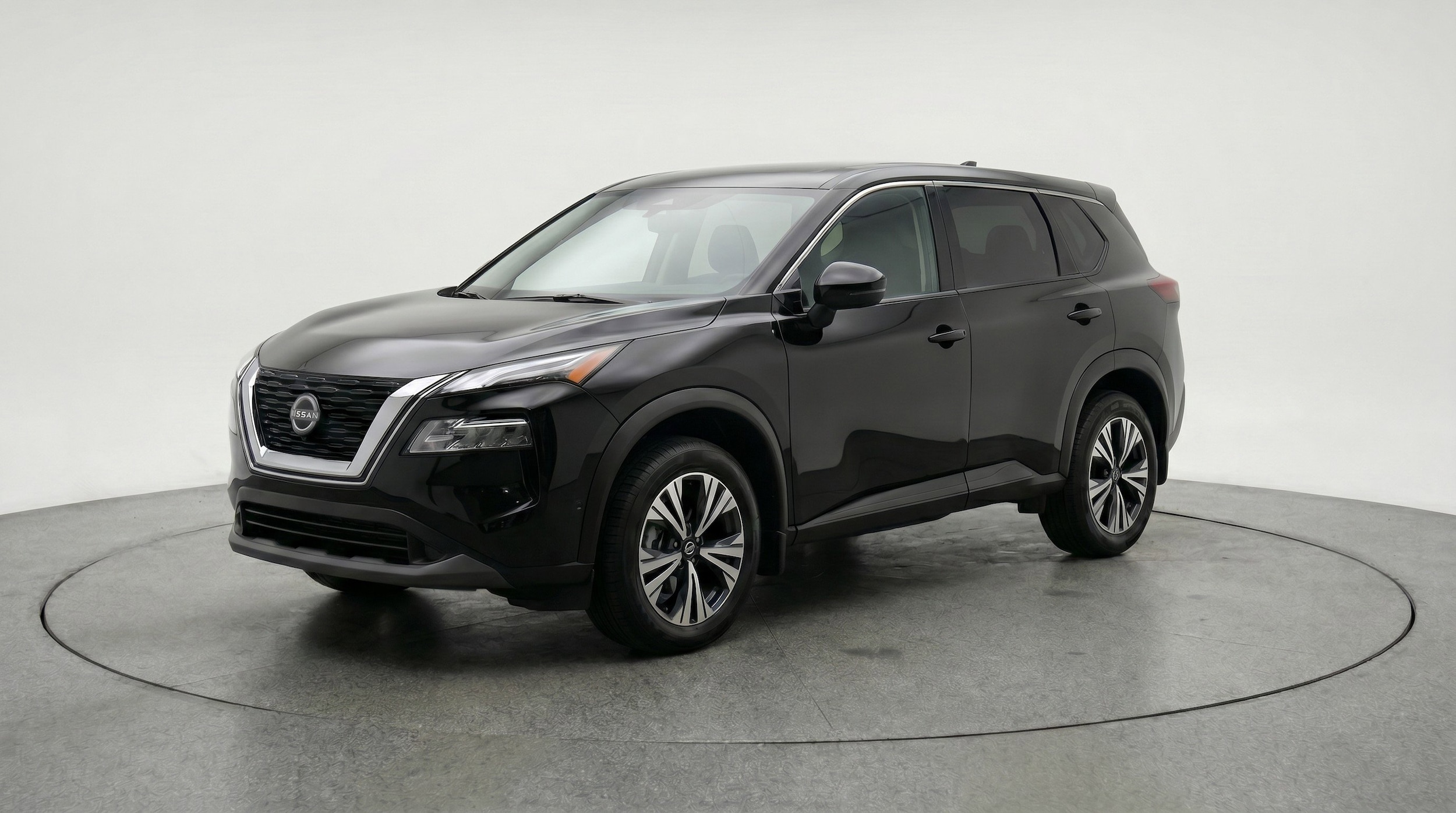 Thumbnail: 2023 Nissan Rogue - 3