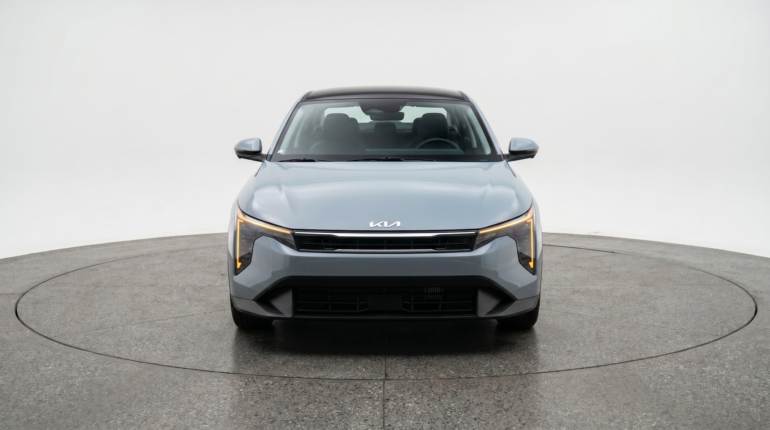Thumbnail: 2025 Kia K4 - 2