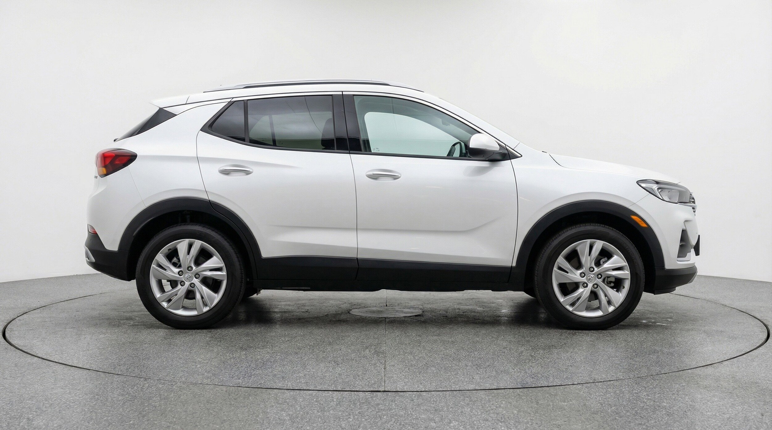 Thumbnail: 2025 Buick Encore GX - 11