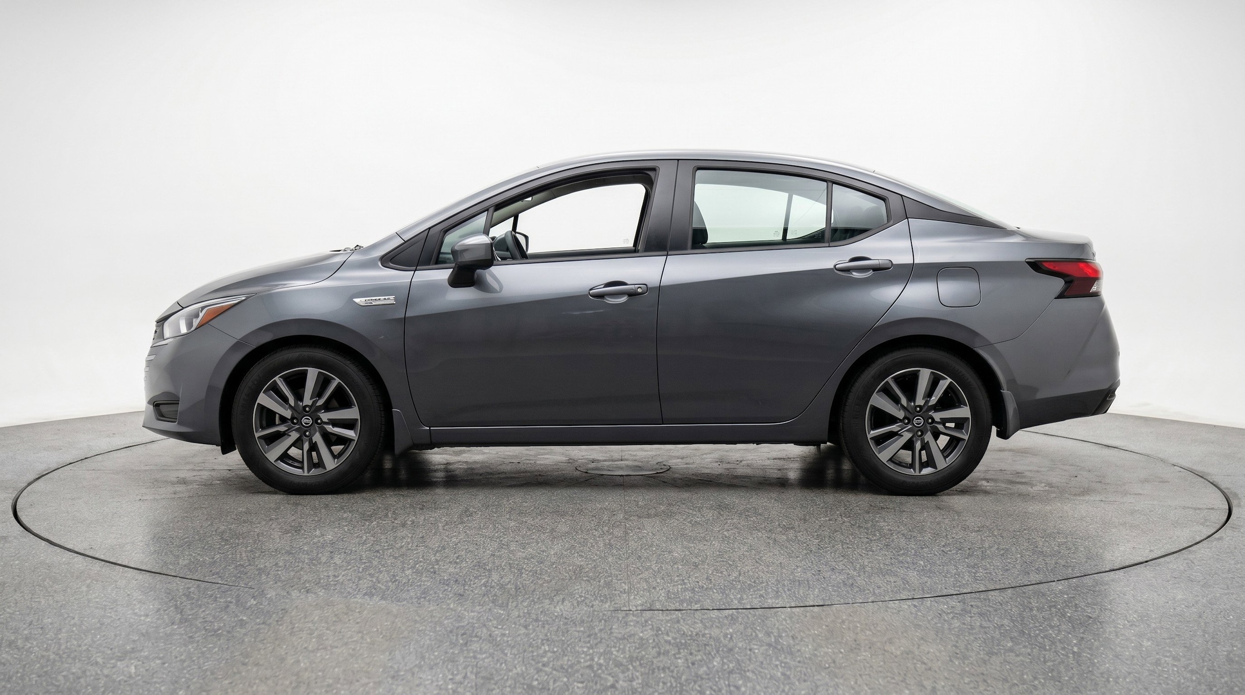 Thumbnail: 2025 Nissan Versa - 5