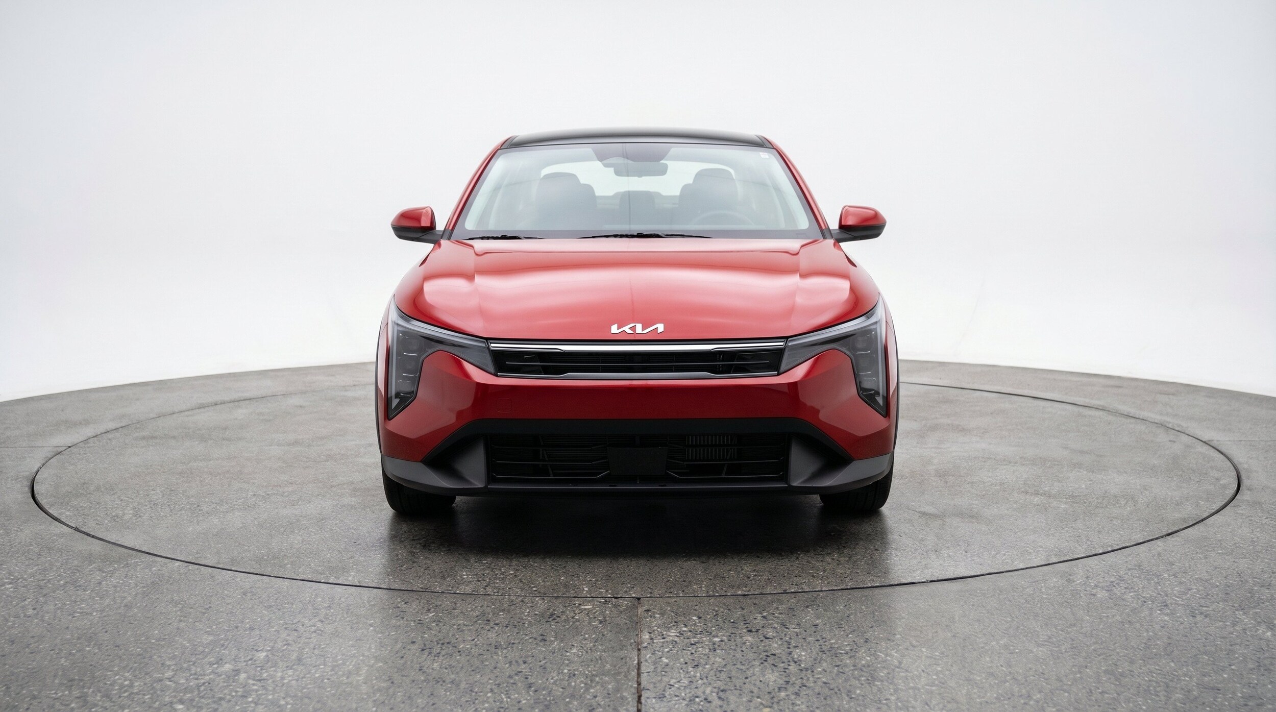 Thumbnail: 2026 Kia K4 - 2