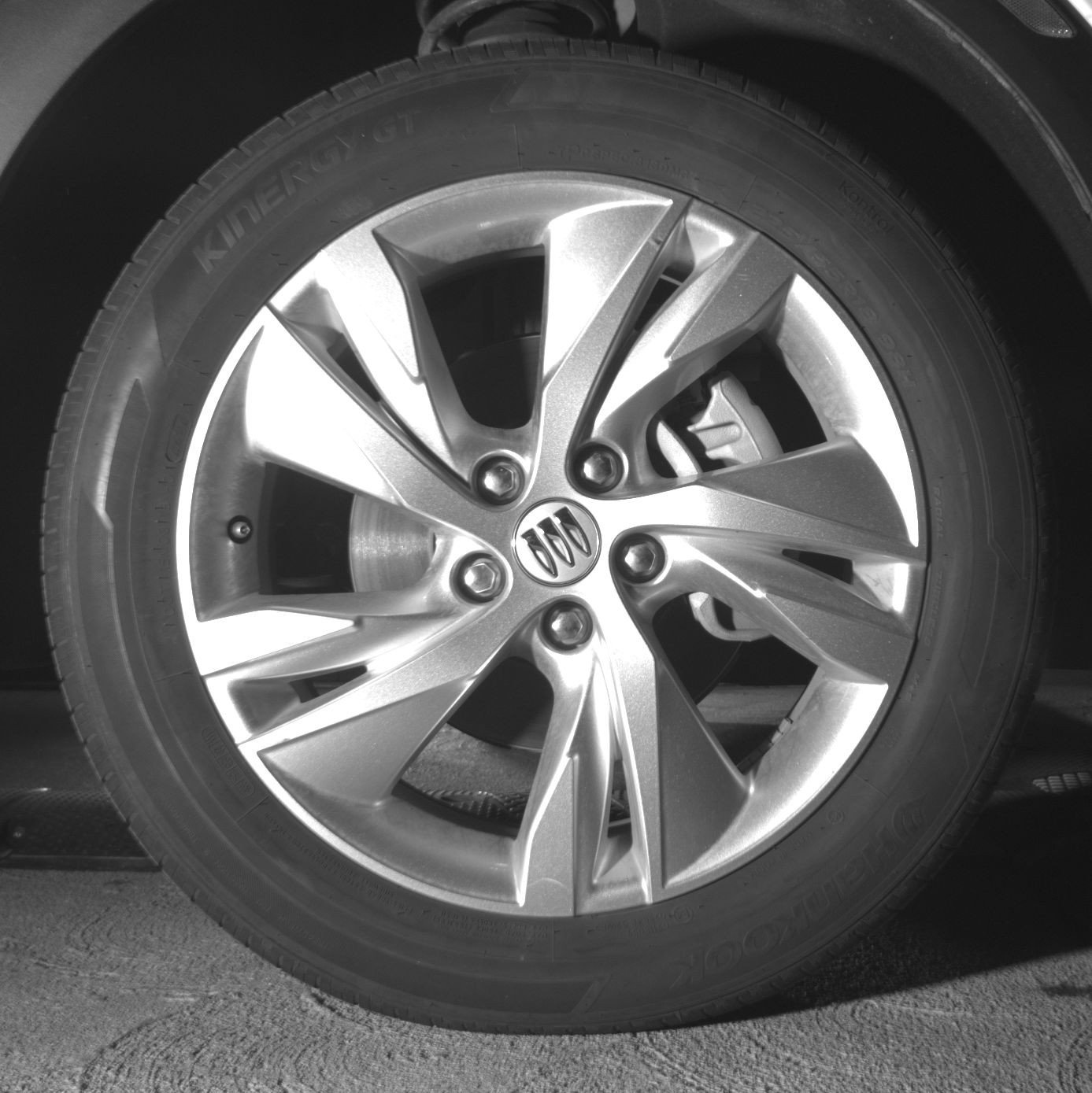 Thumbnail: 2025 Buick Encore GX - 13