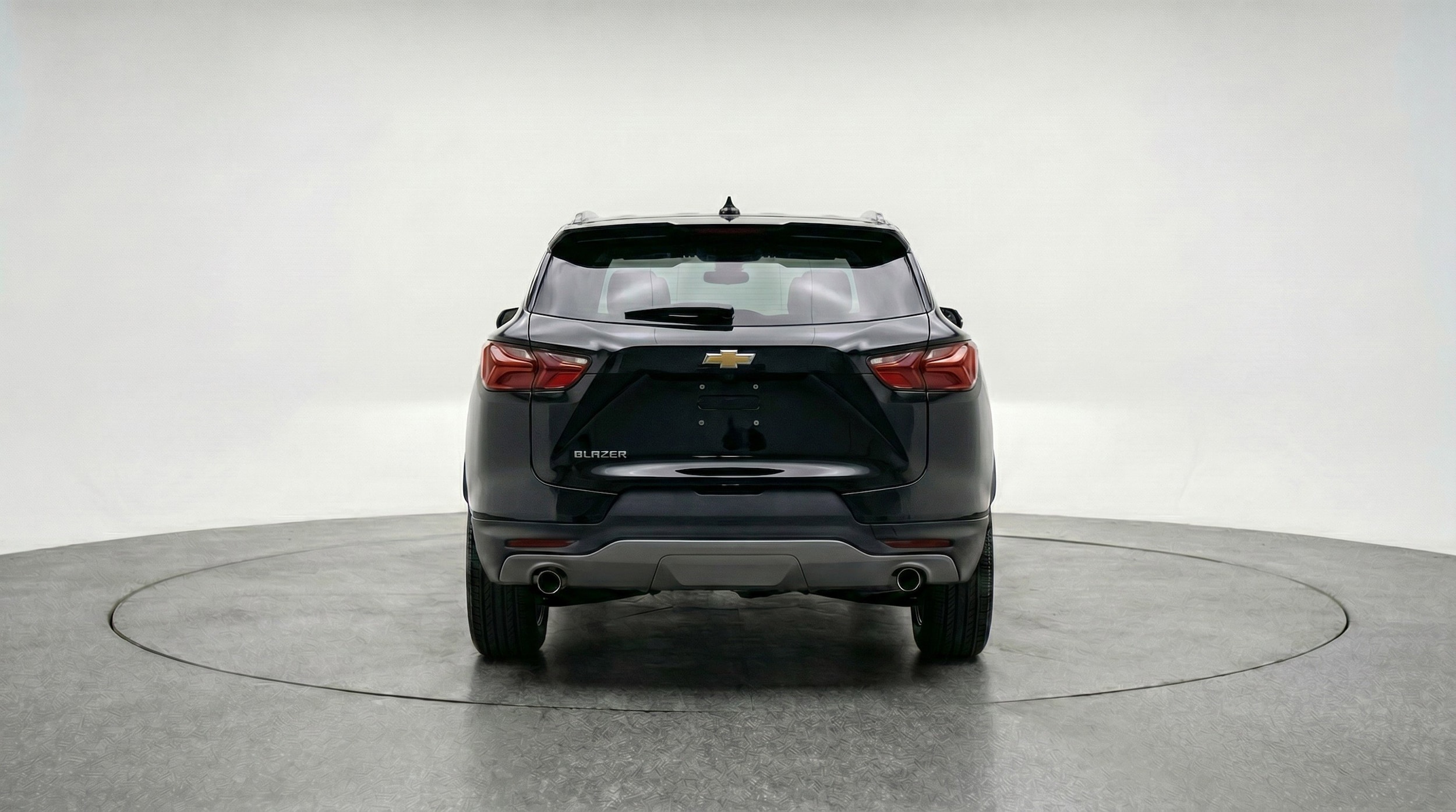 Thumbnail: 2025 Chevrolet Blazer - 7