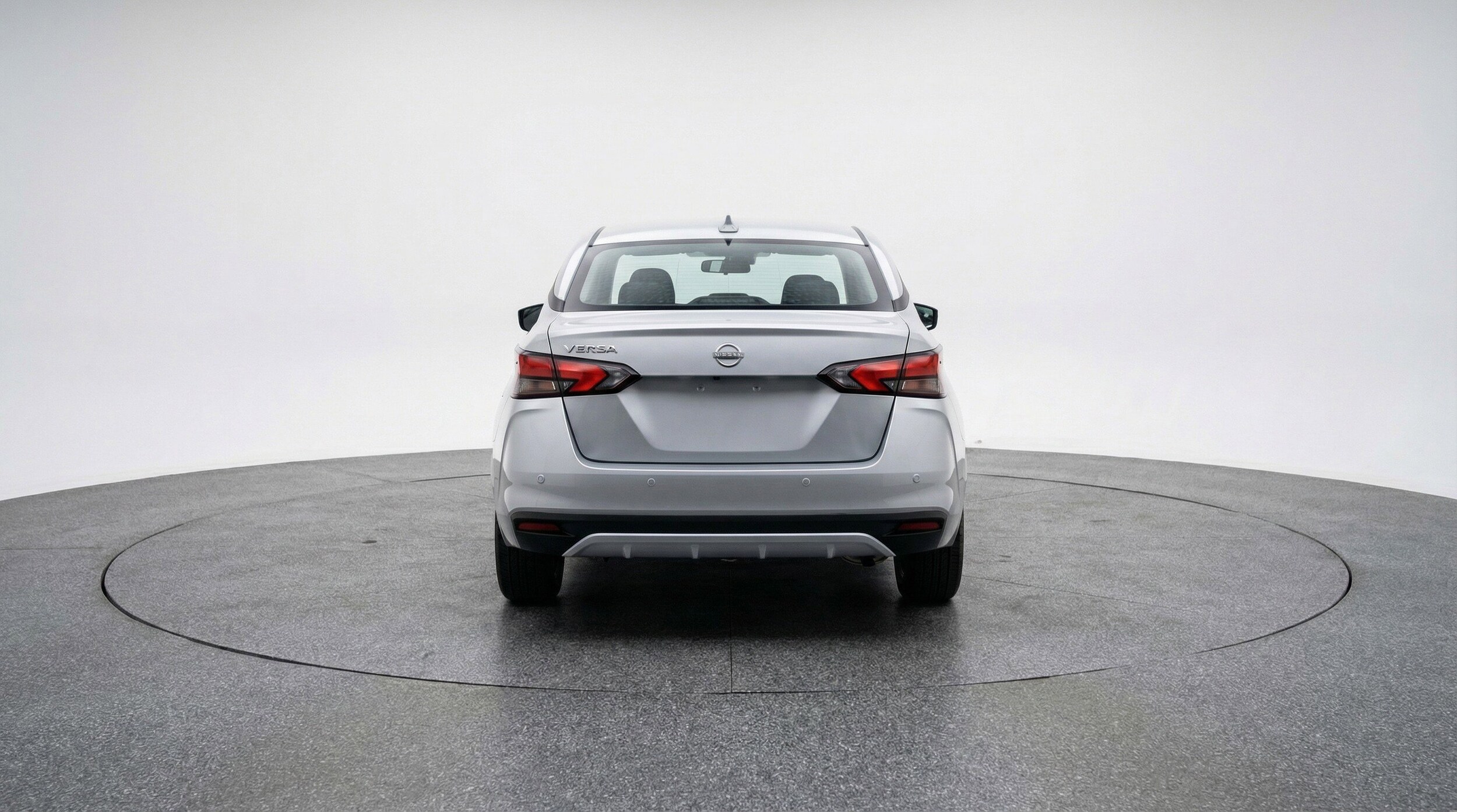 Thumbnail: 2025 Nissan Versa - 7