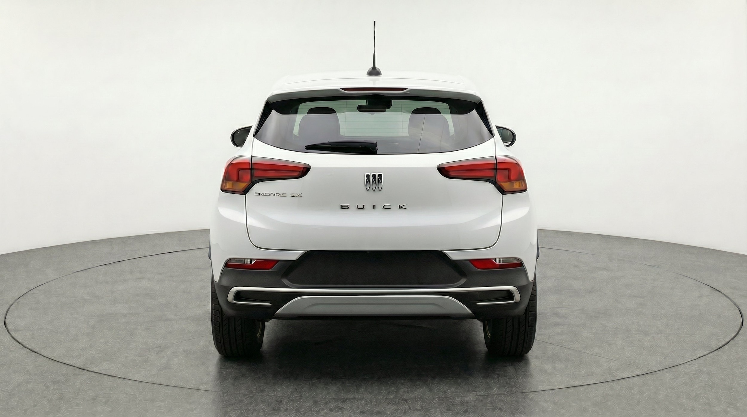 Thumbnail: 2025 Buick Encore GX - 7