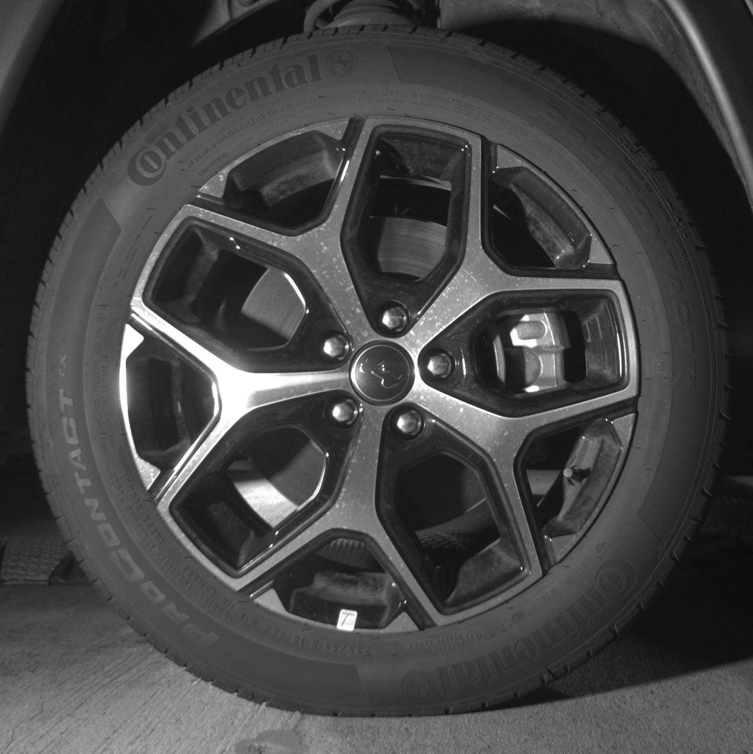 Thumbnail: 2025 Jeep Compass - 13