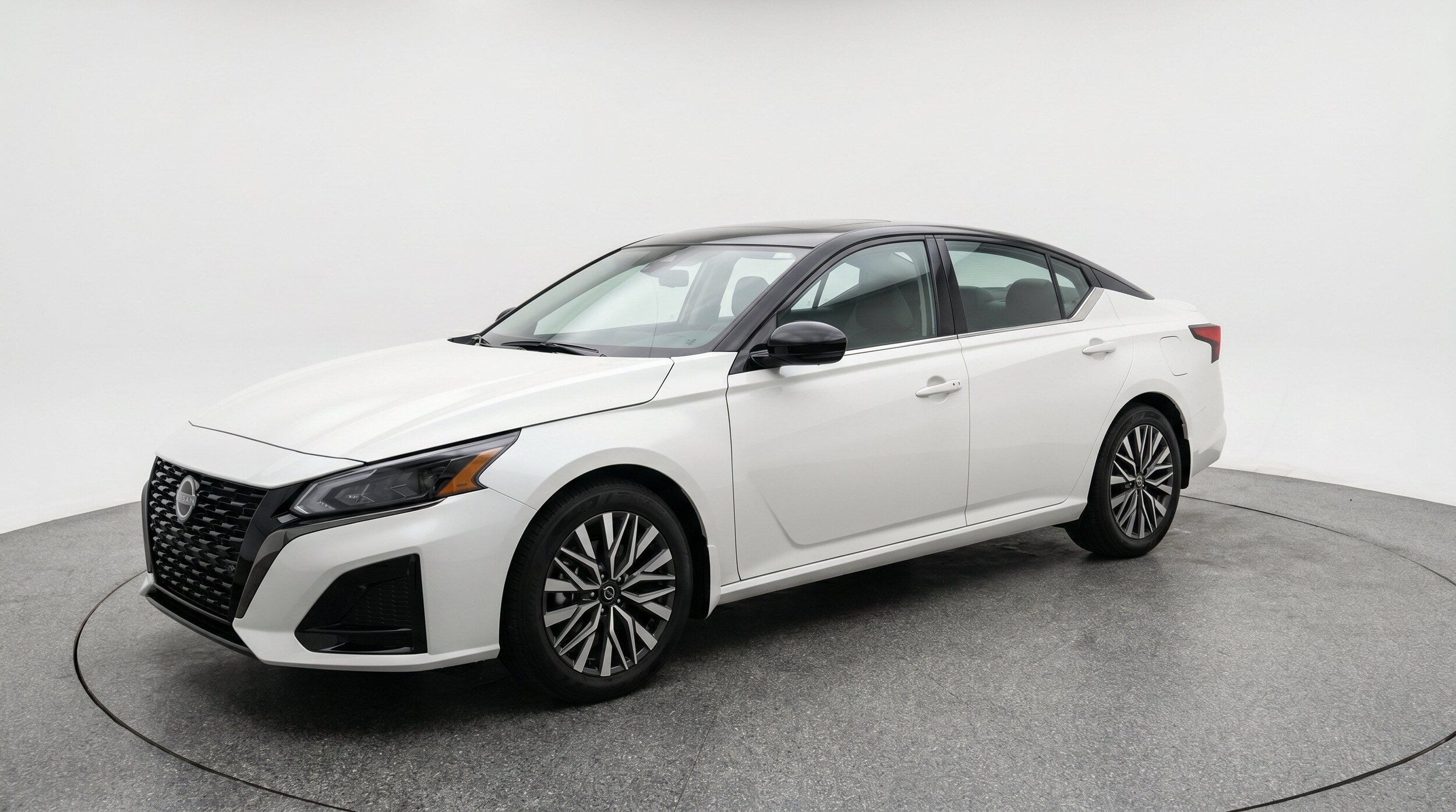 Thumbnail: 2026 Nissan Altima - 3