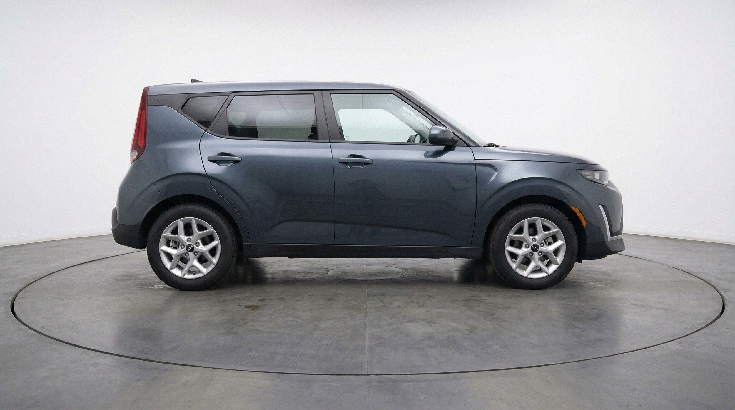 Thumbnail: 2025 Kia Soul - 11