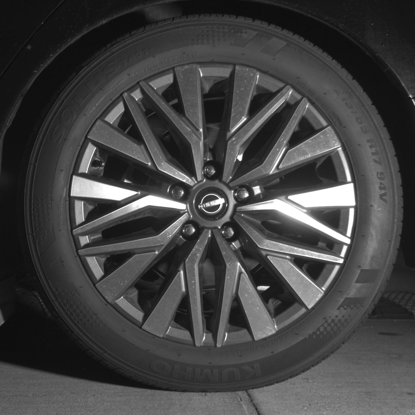 Thumbnail: 2025 Nissan Altima - 14