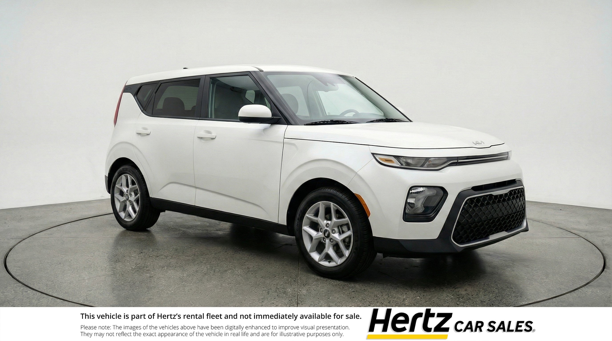 Thumbnail: 2025 Kia Soul - 1