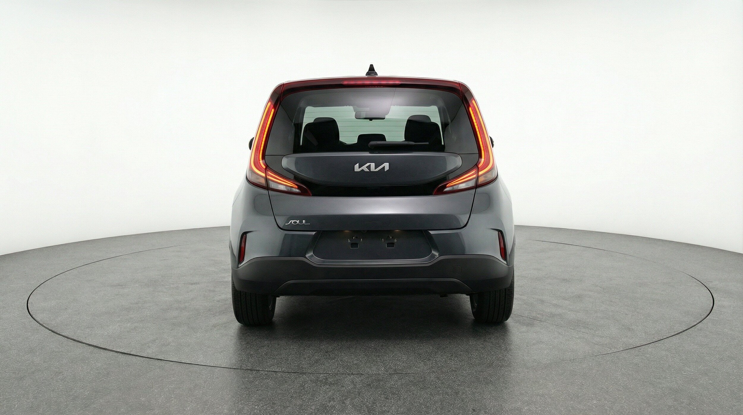 Thumbnail: 2025 Kia Soul - 7