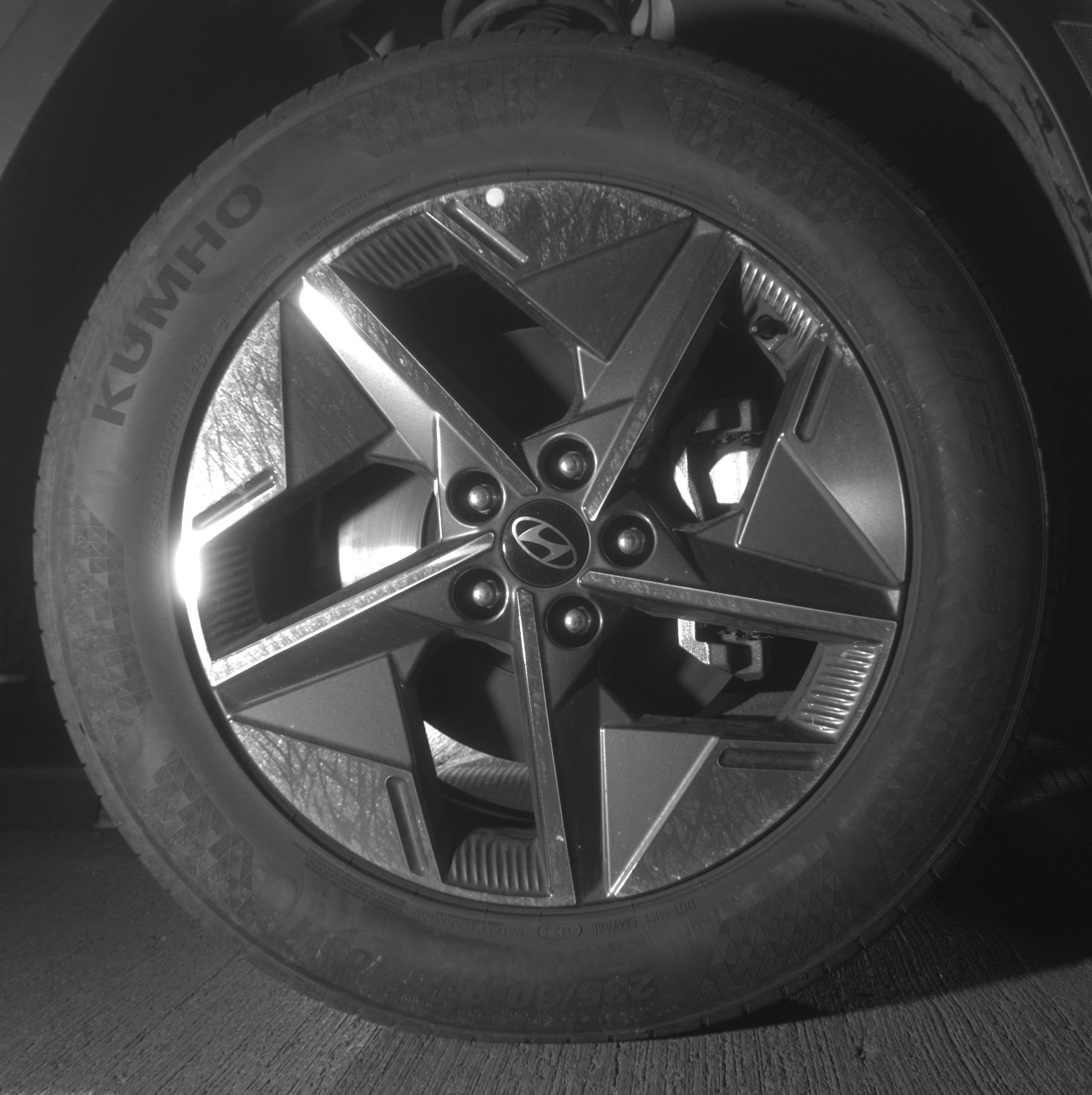 Thumbnail: 2025 Hyundai Tucson - 13