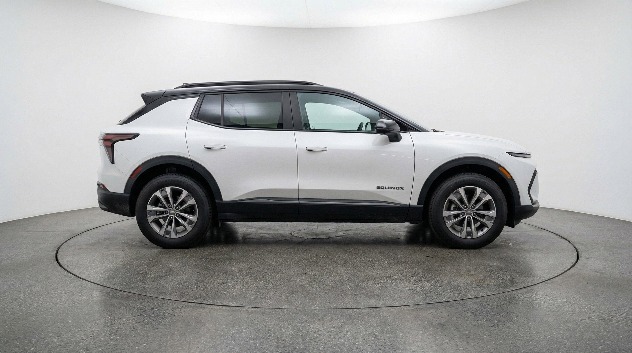 Thumbnail: 2025 Chevrolet Equinox - 11