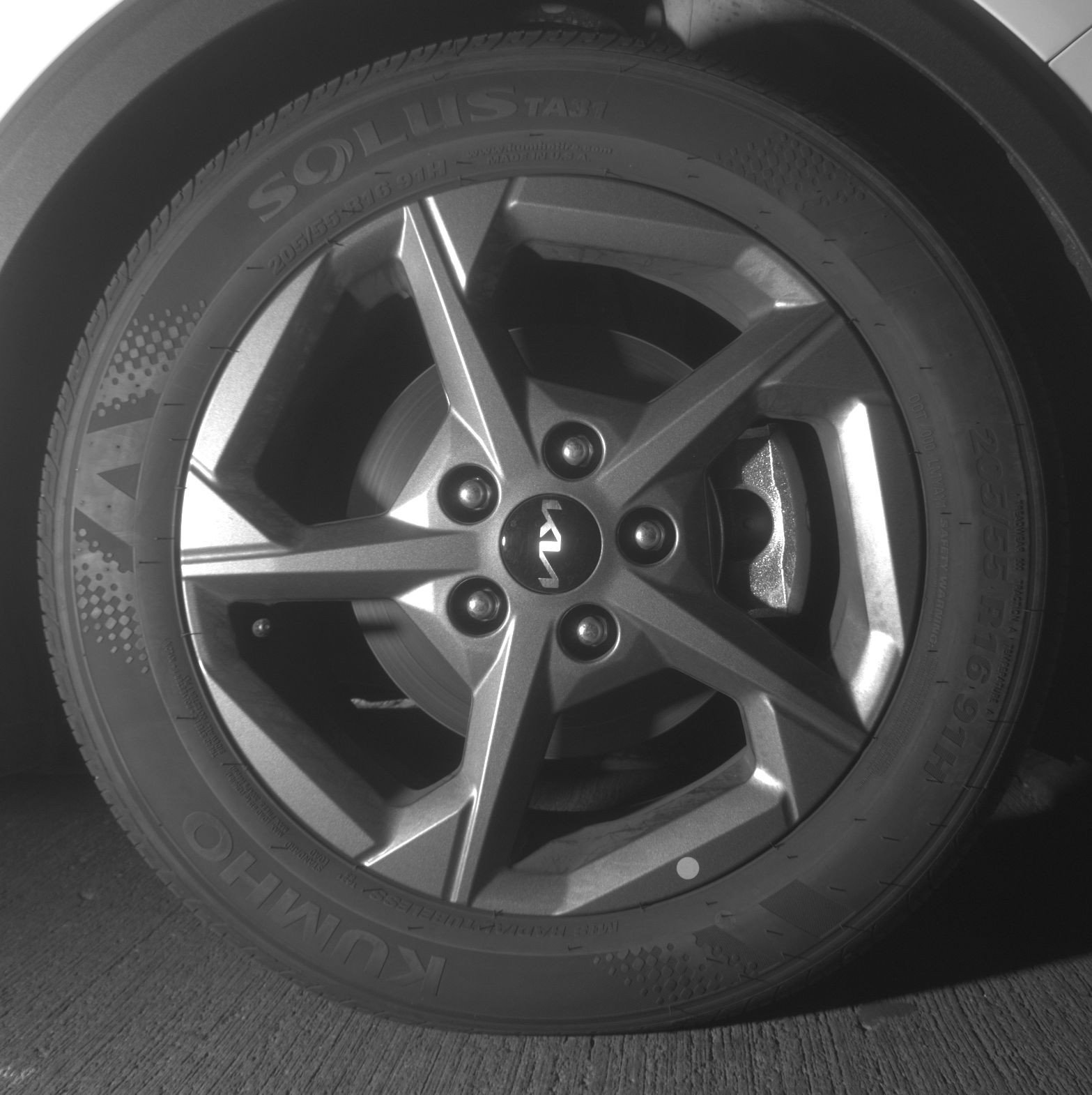 Thumbnail: 2026 Kia K4 - 13
