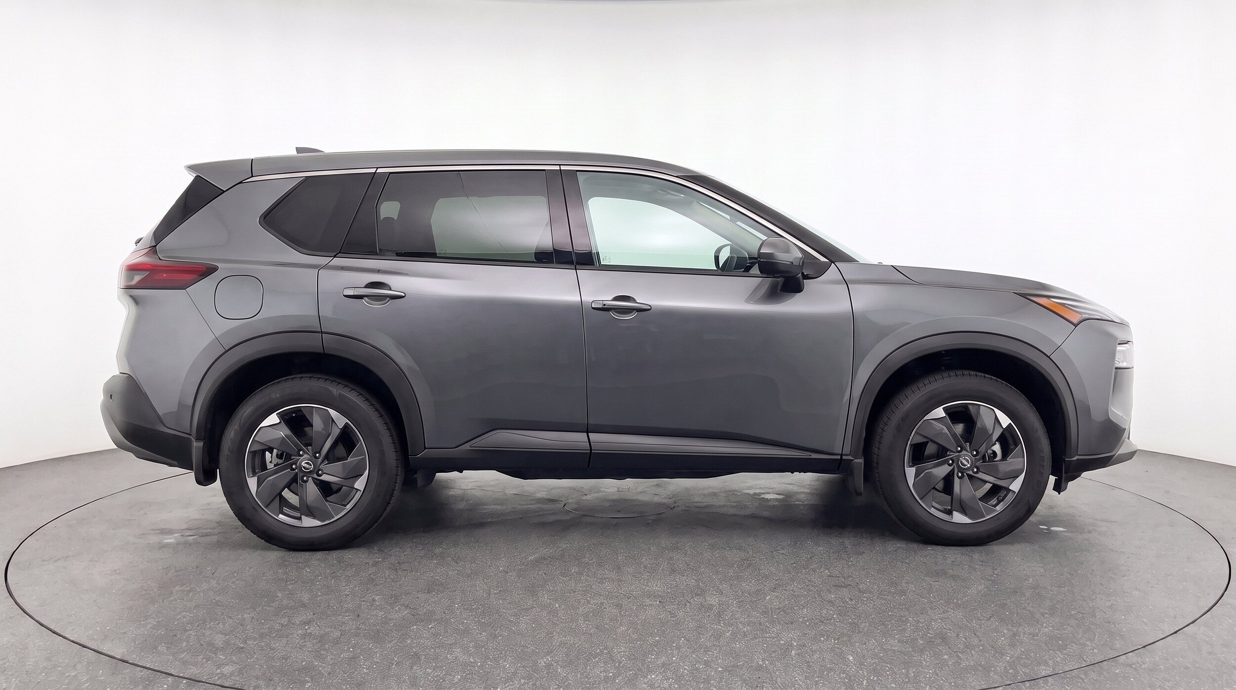 Thumbnail: 2025 Nissan Rogue - 10