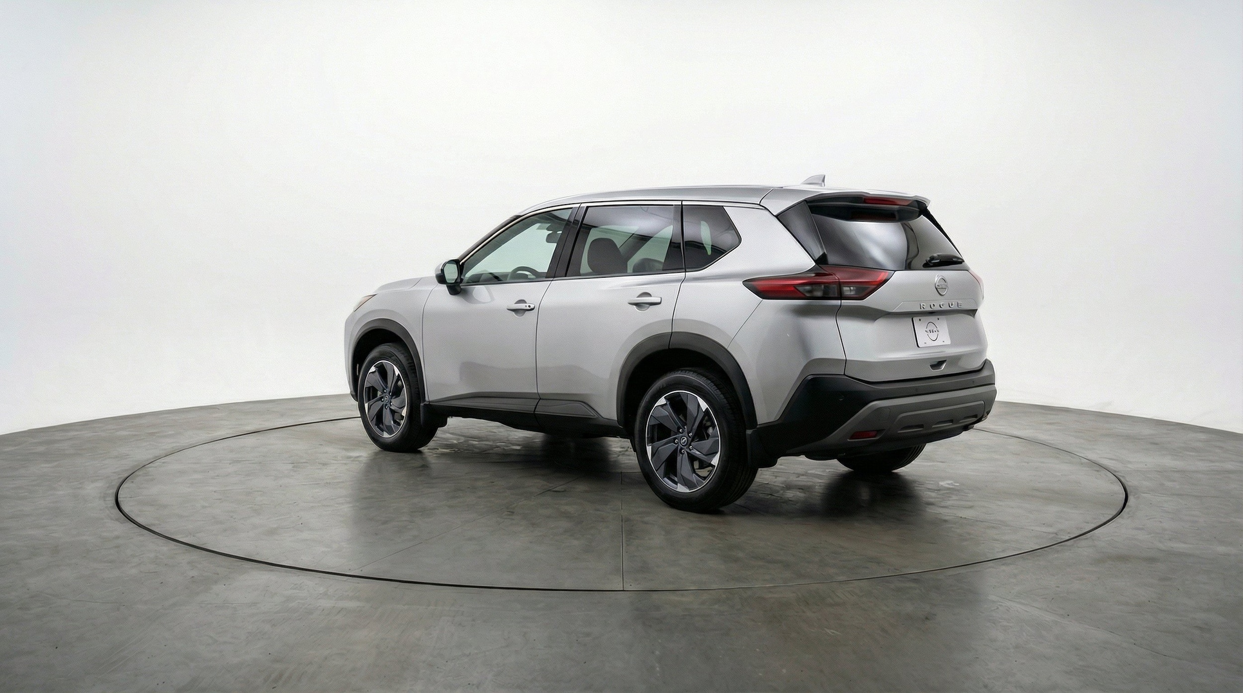 Thumbnail: 2025 Nissan Rogue - 6