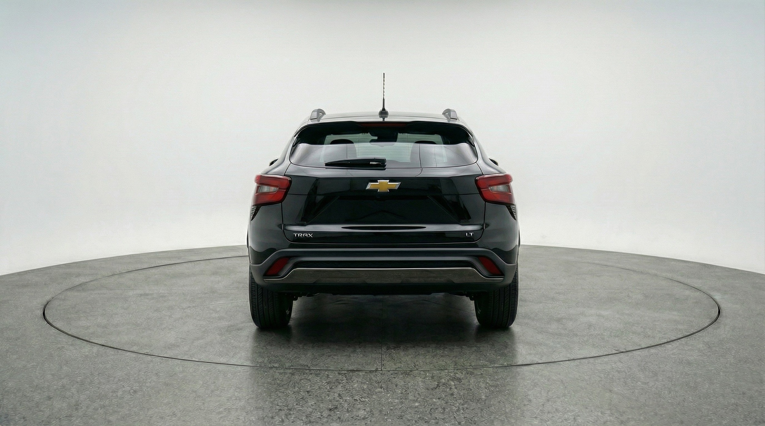 Thumbnail: 2025 Chevrolet Trax - 7
