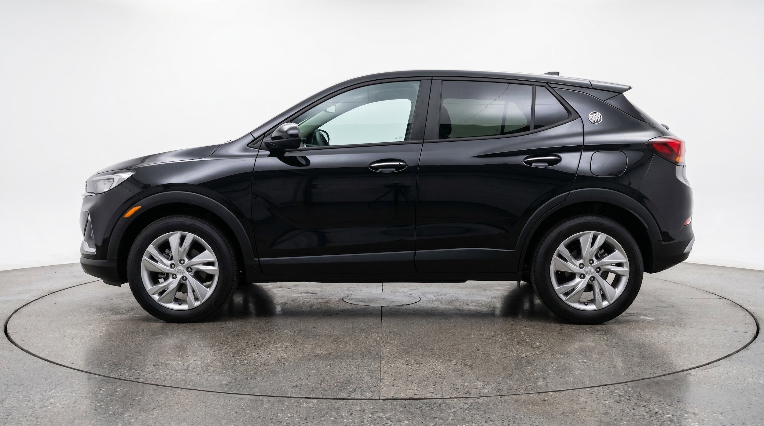 Thumbnail: 2025 Buick Encore GX - 5