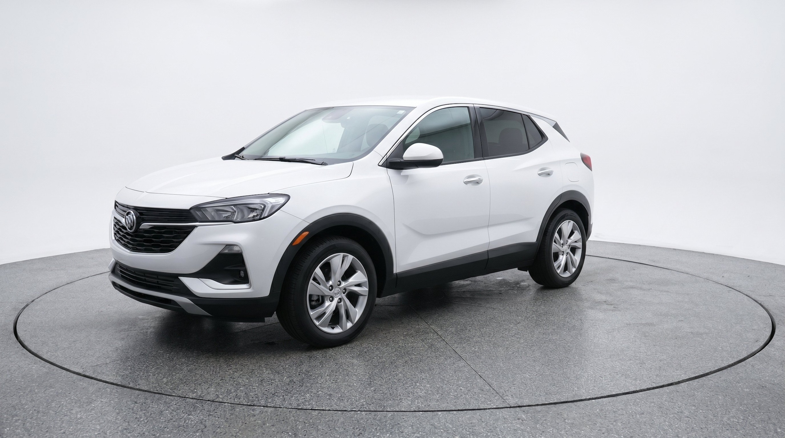 Thumbnail: 2026 Buick Encore GX - 3