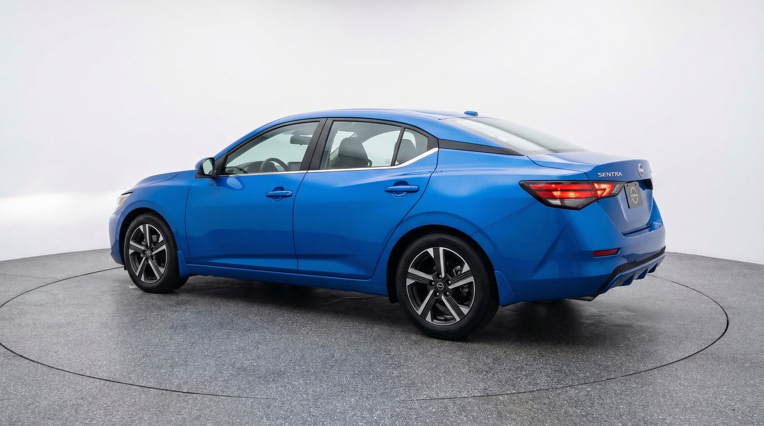 Thumbnail: 2025 Nissan Sentra - 6