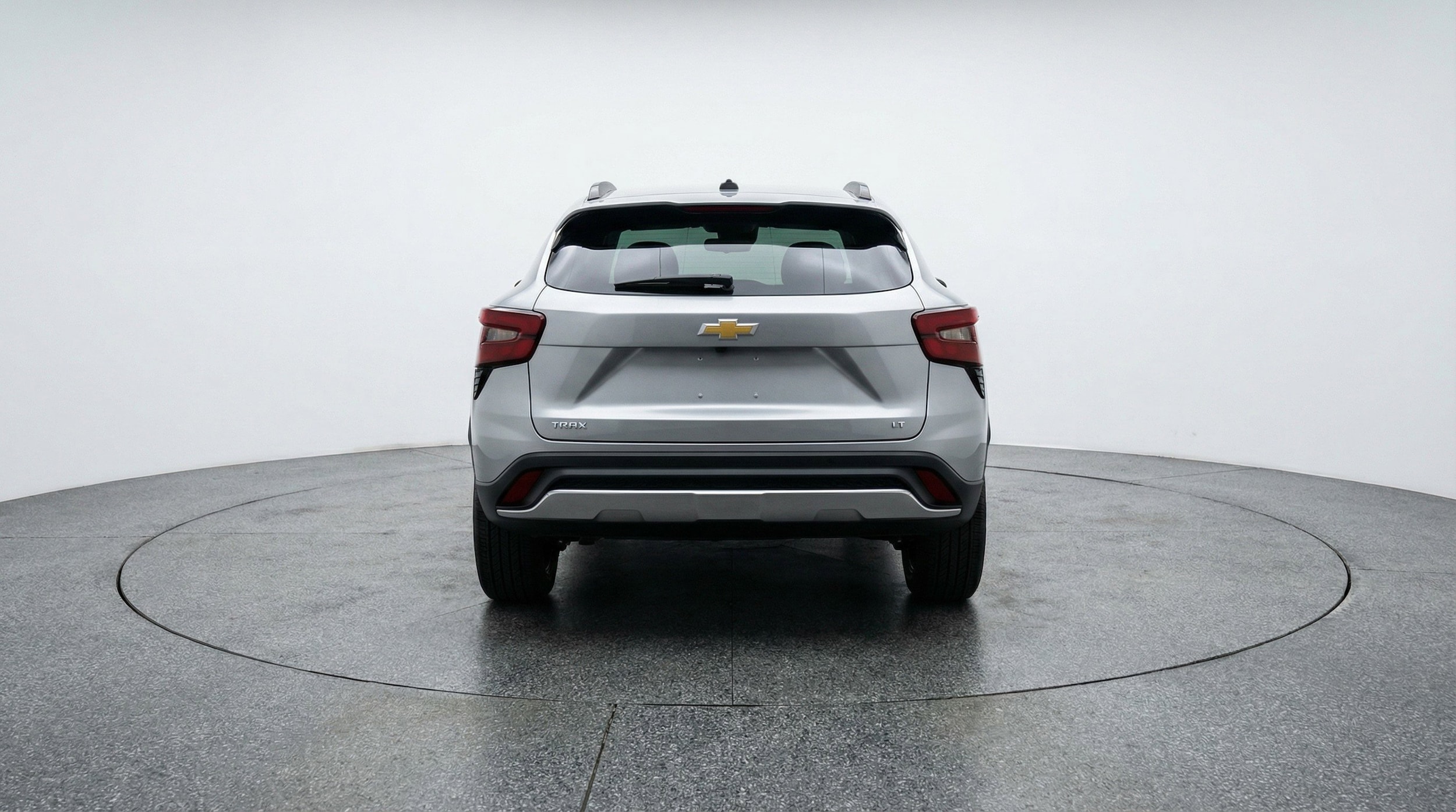 Thumbnail: 2025 Chevrolet Trax - 7