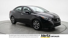2025 Nissan Versa 1.6 SV -
                  San Diego, CA