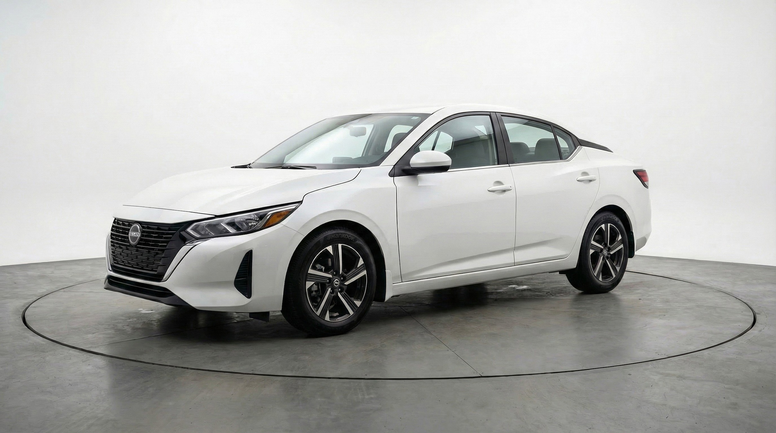 Thumbnail: 2025 Nissan Sentra - 3