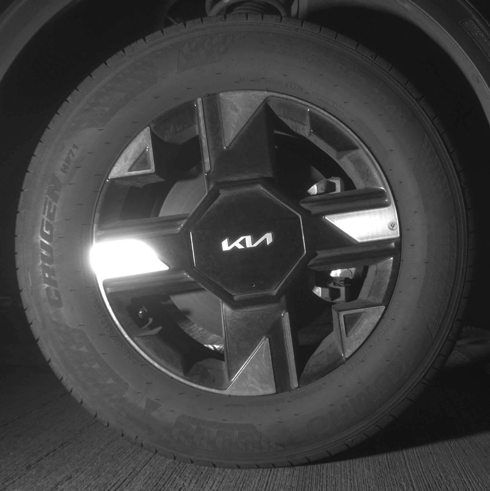Thumbnail: 2026 Kia Sportage - 13