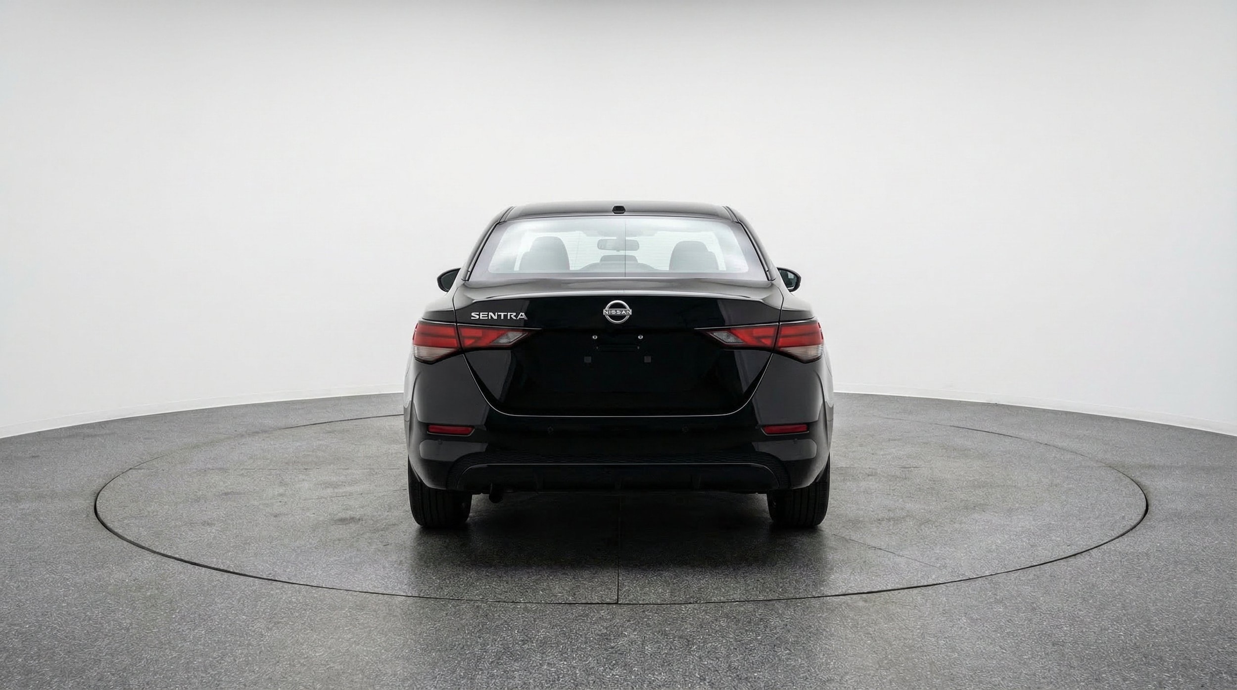 Thumbnail: 2025 Nissan Sentra - 7