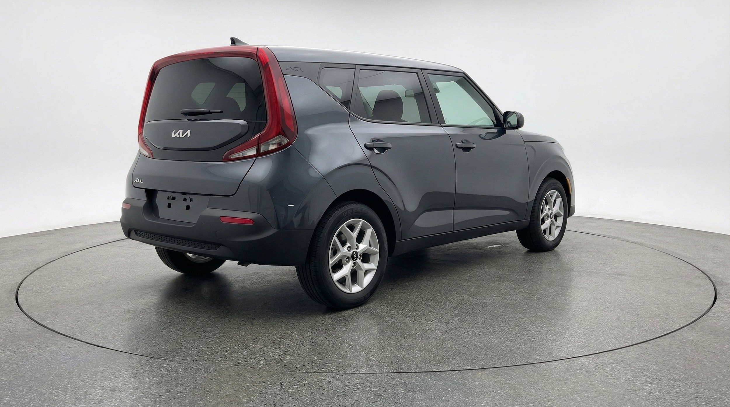 Thumbnail: 2025 Kia Soul - 9