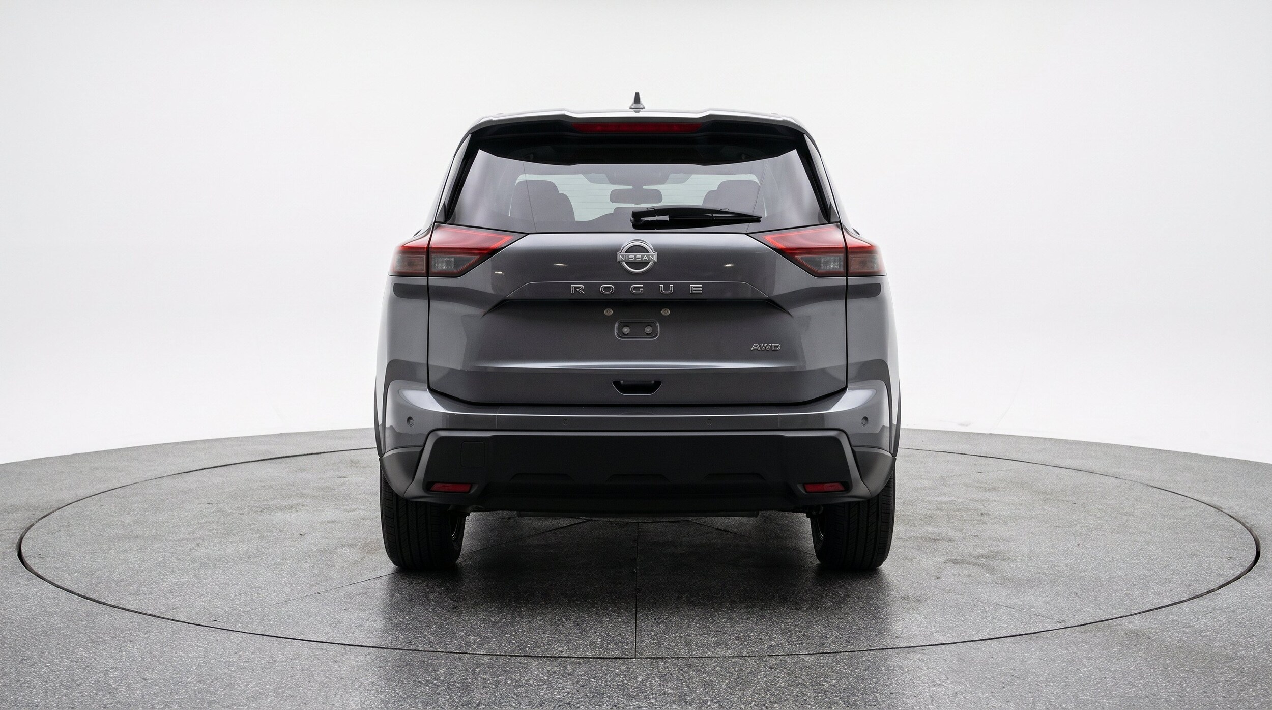 Thumbnail: 2025 Nissan Rogue - 7