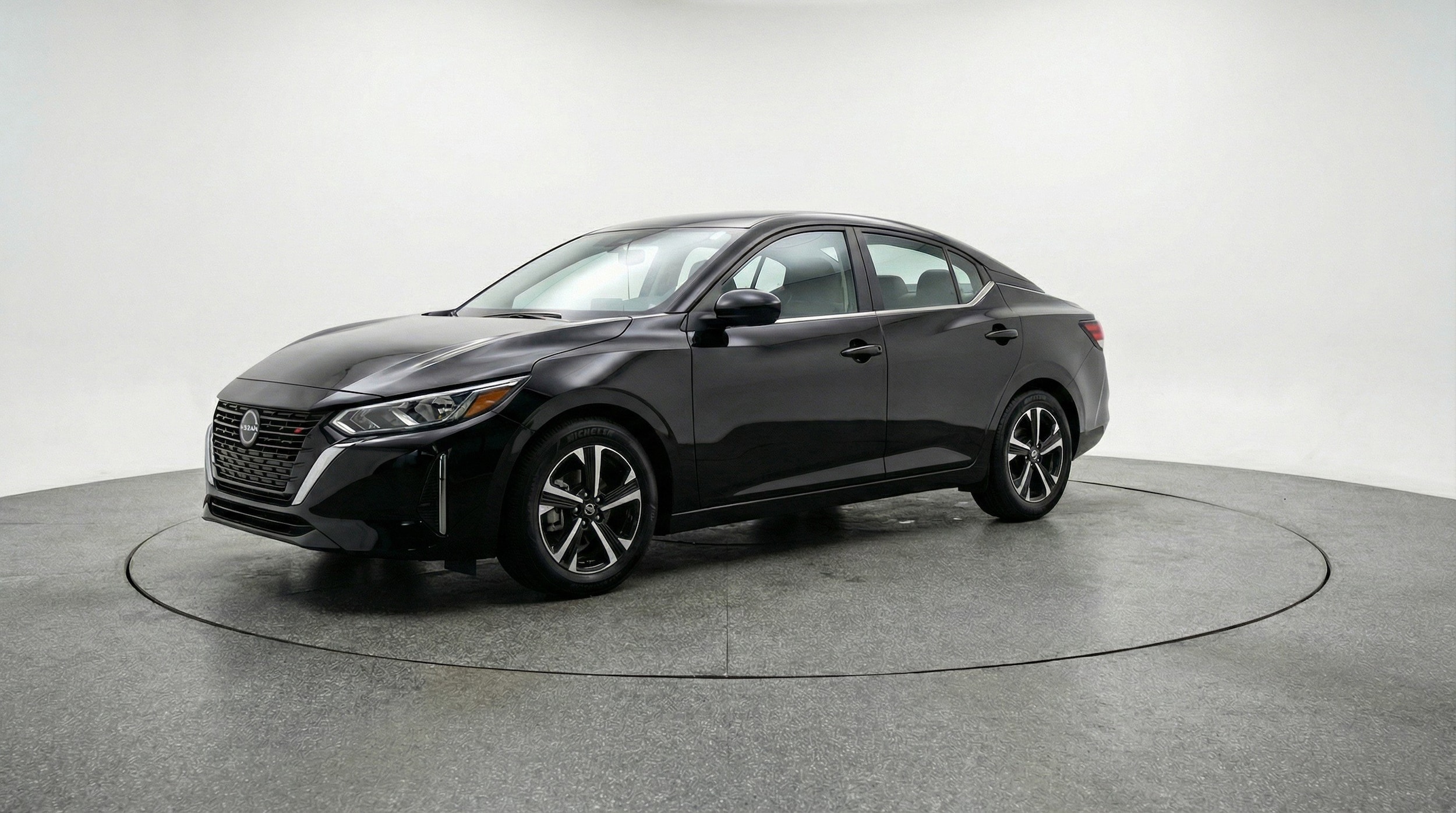 Thumbnail: 2025 Nissan Sentra - 3